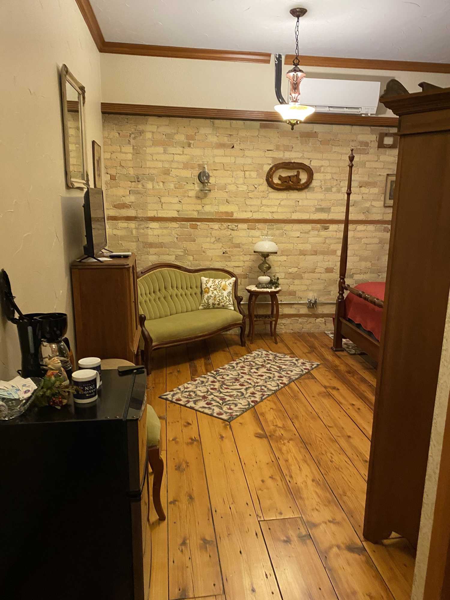 Gift card for Cambridge Inn on Main