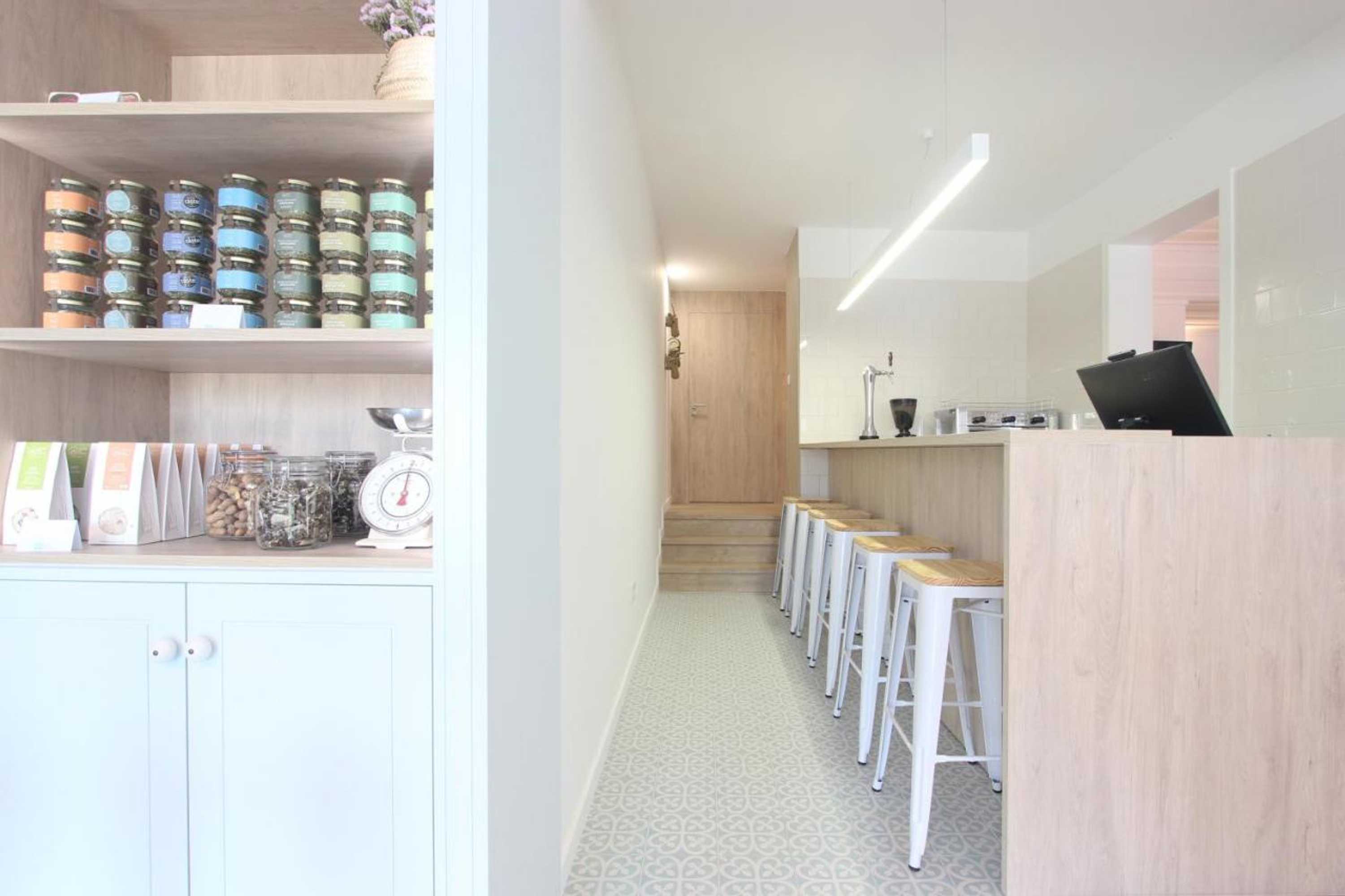 Gift card for Hostel Retiro do Gerês