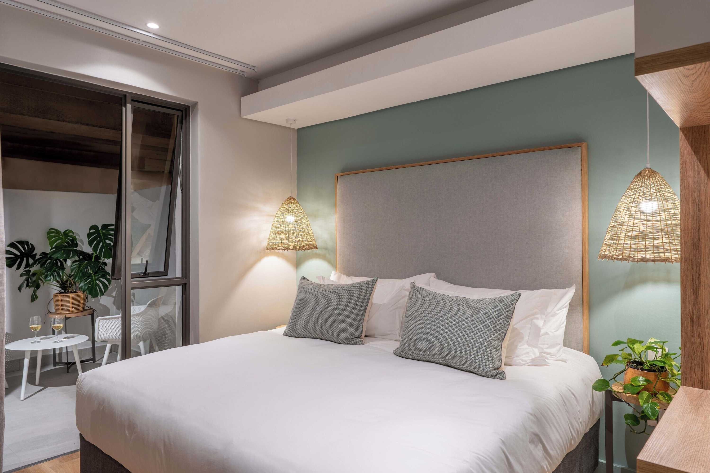 Gift card for Plett Quarter Hotel