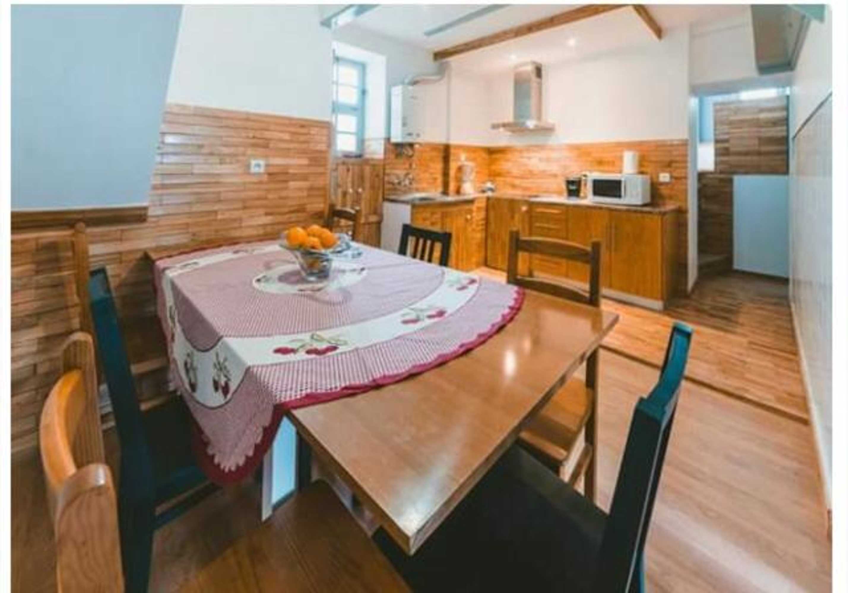 Gift card for Villa Torres