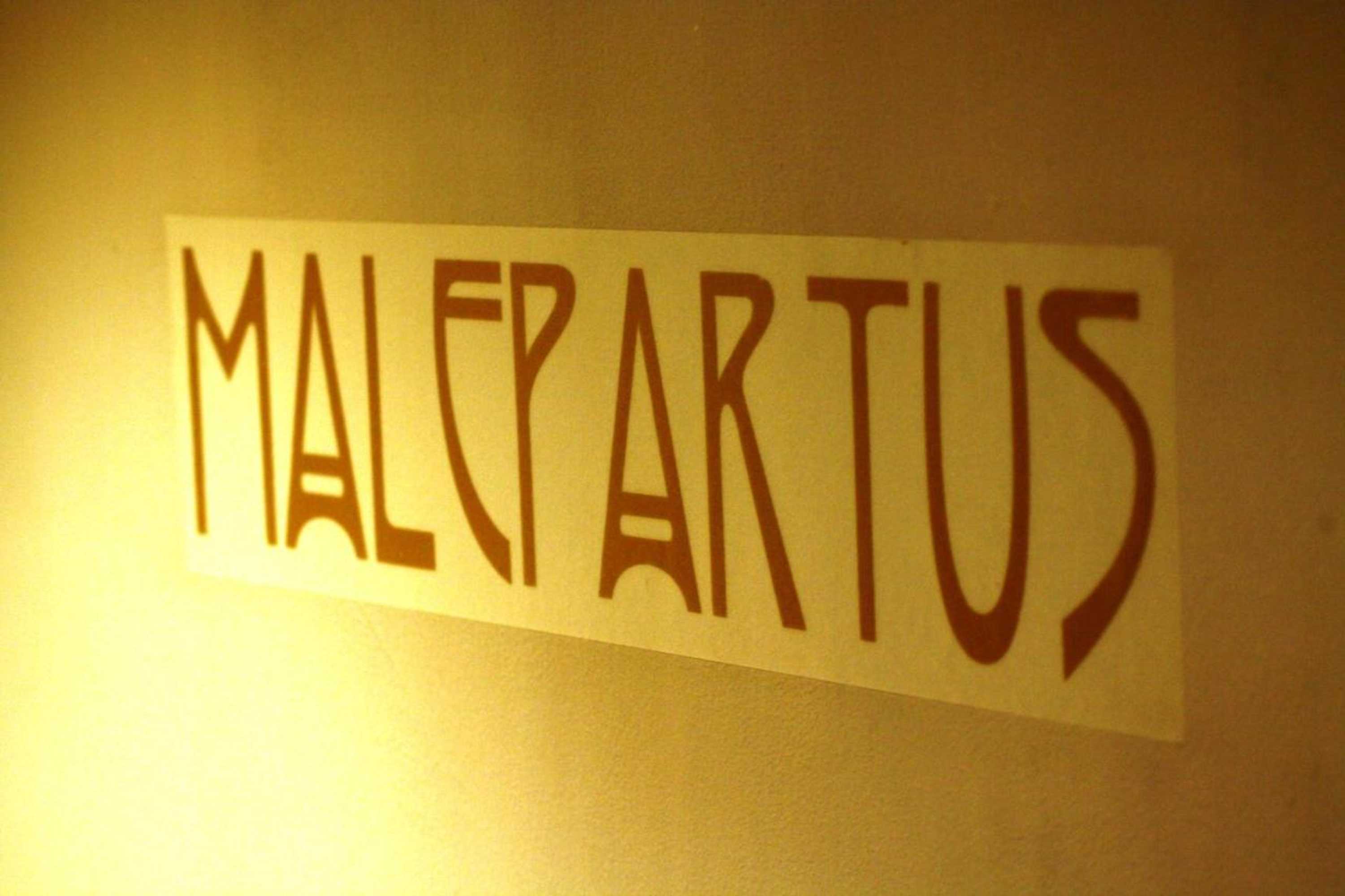 Gift card for Malepartus