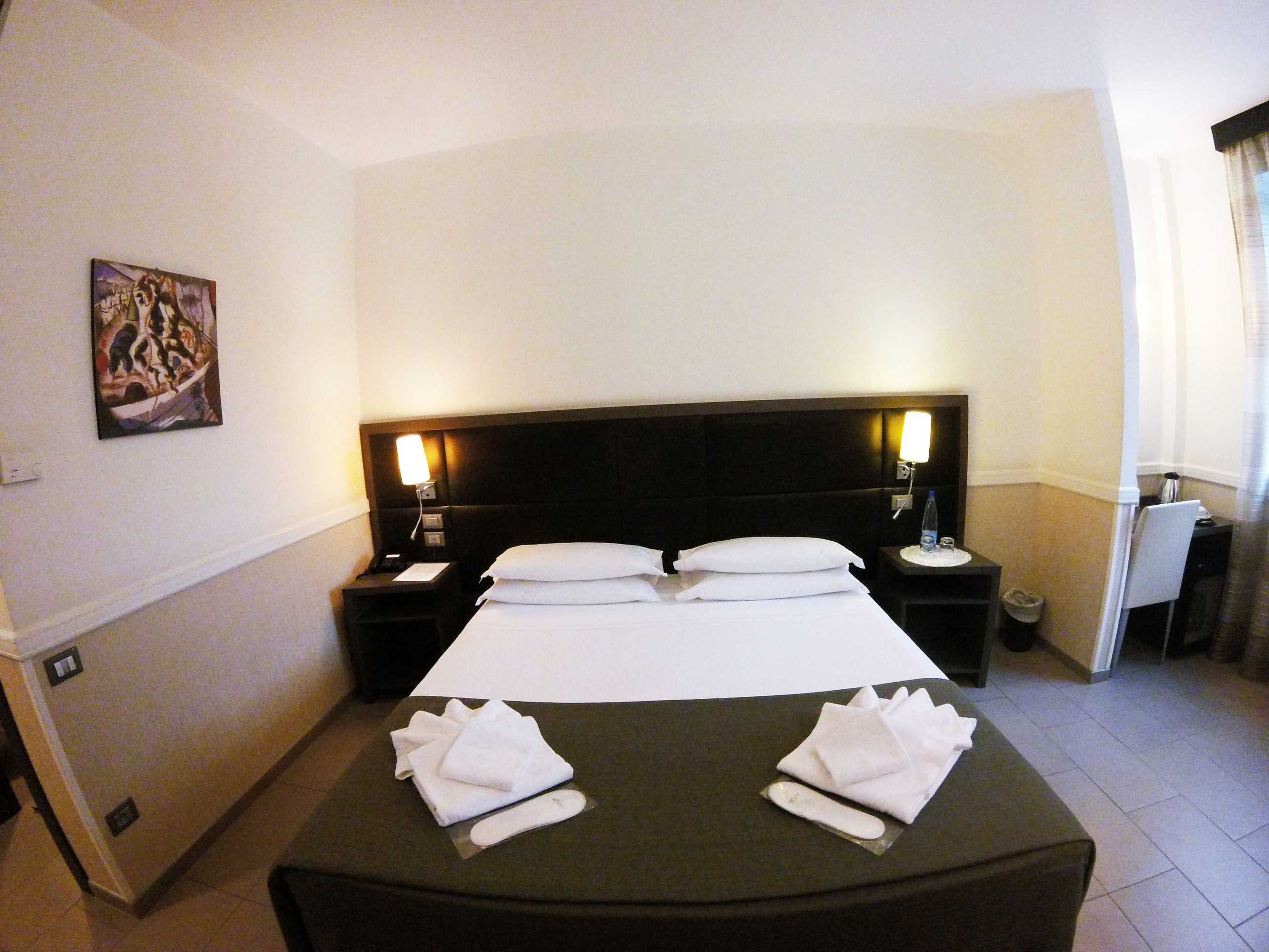 Gift card for Hotel Artis