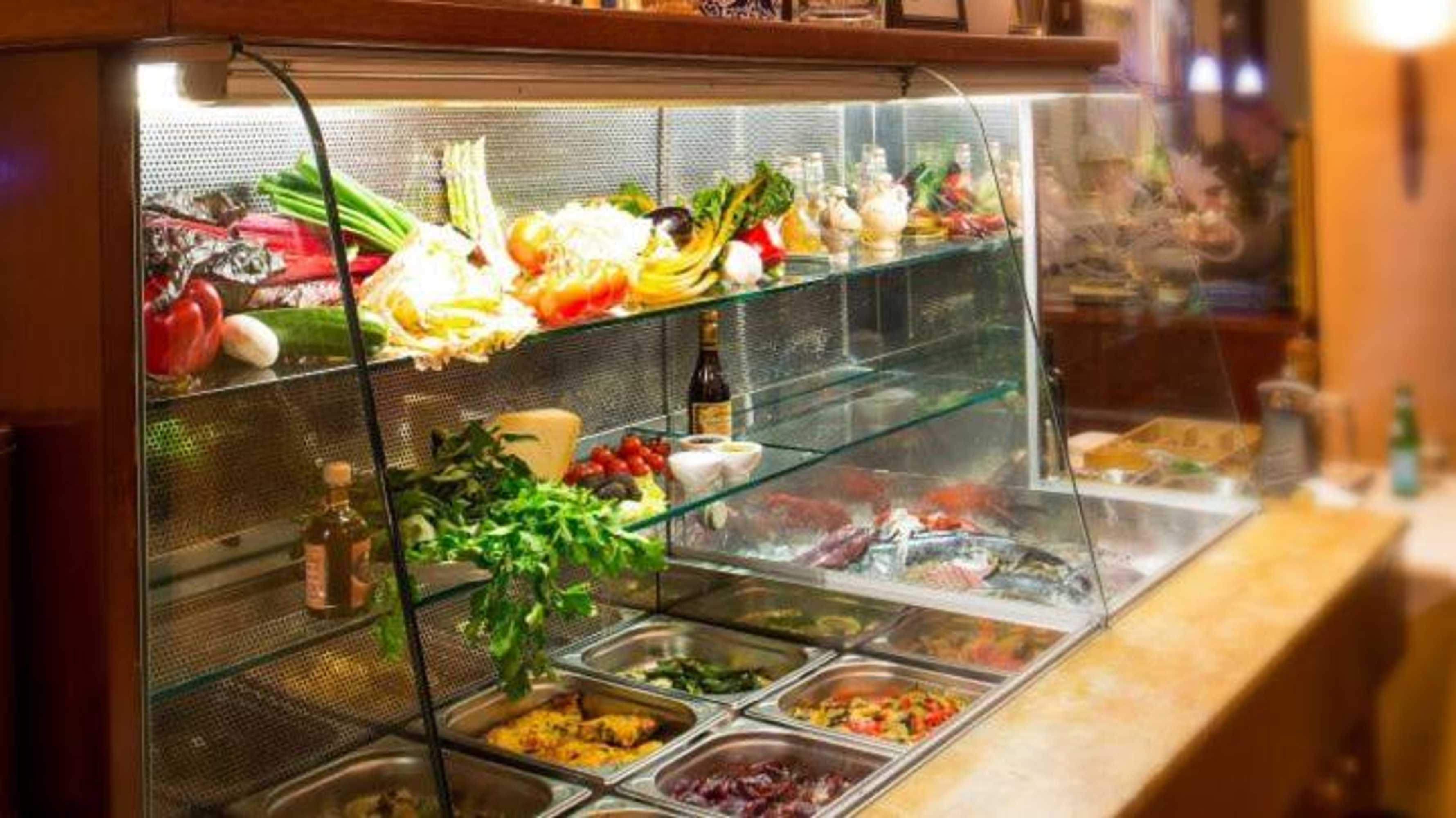 Gift card for La Scala