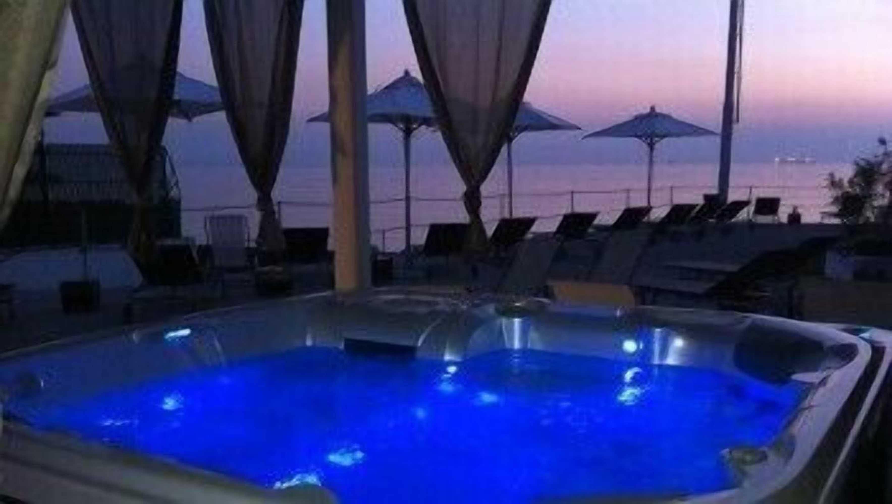 Gift card for Tre Merli Beach Hotel Gift card for Tre Merli Beach Hotel