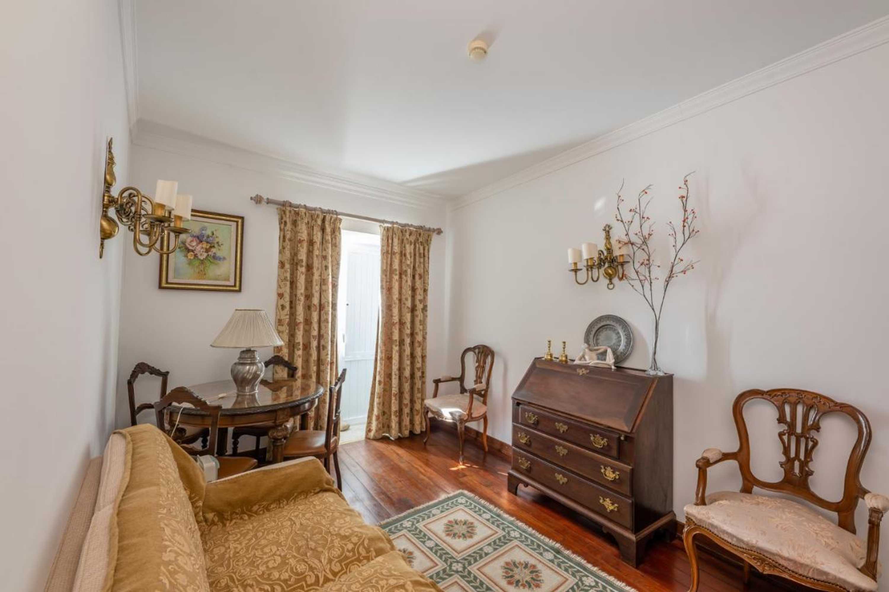 Gift card for Casa Amarela TH & National Monument