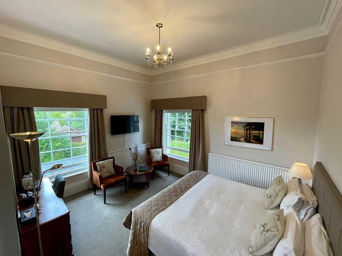 Gift card for Reigate Manor Gift card for Reigate Manor