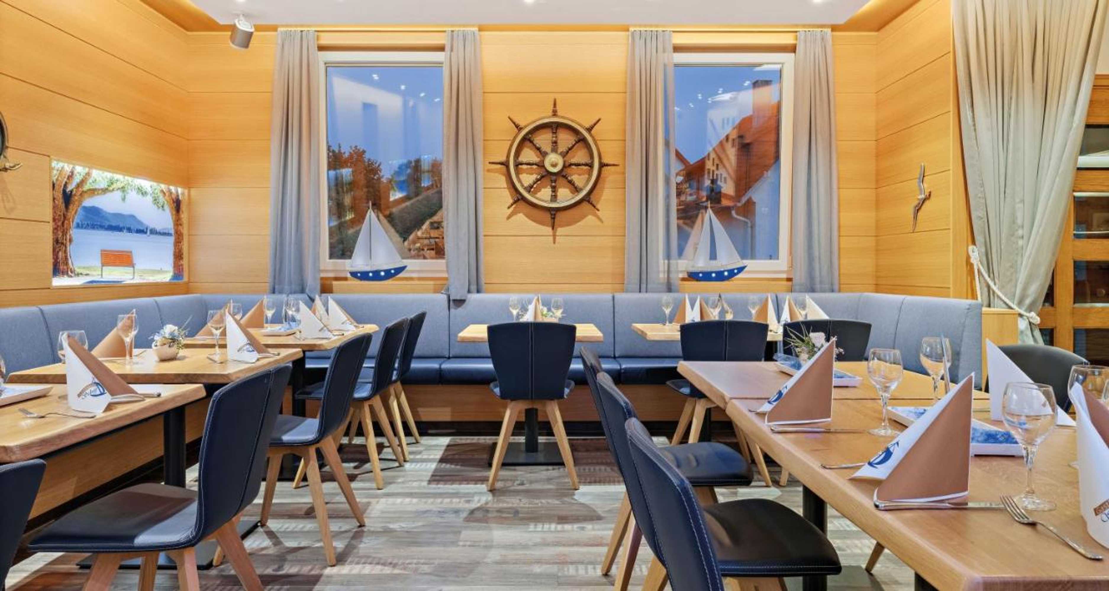 Gift card for Gasthaus Schiff