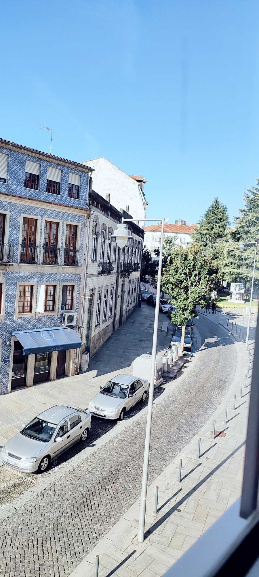 Gift card for Vila Santa Cruz Guest House