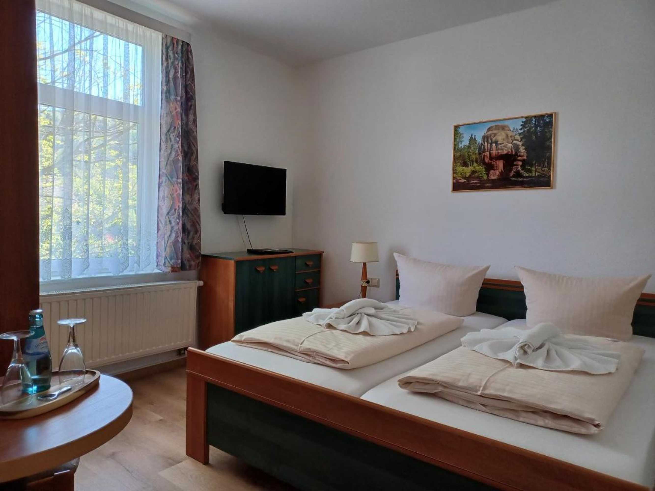 Gift card for Hotel Zittauer Hütte