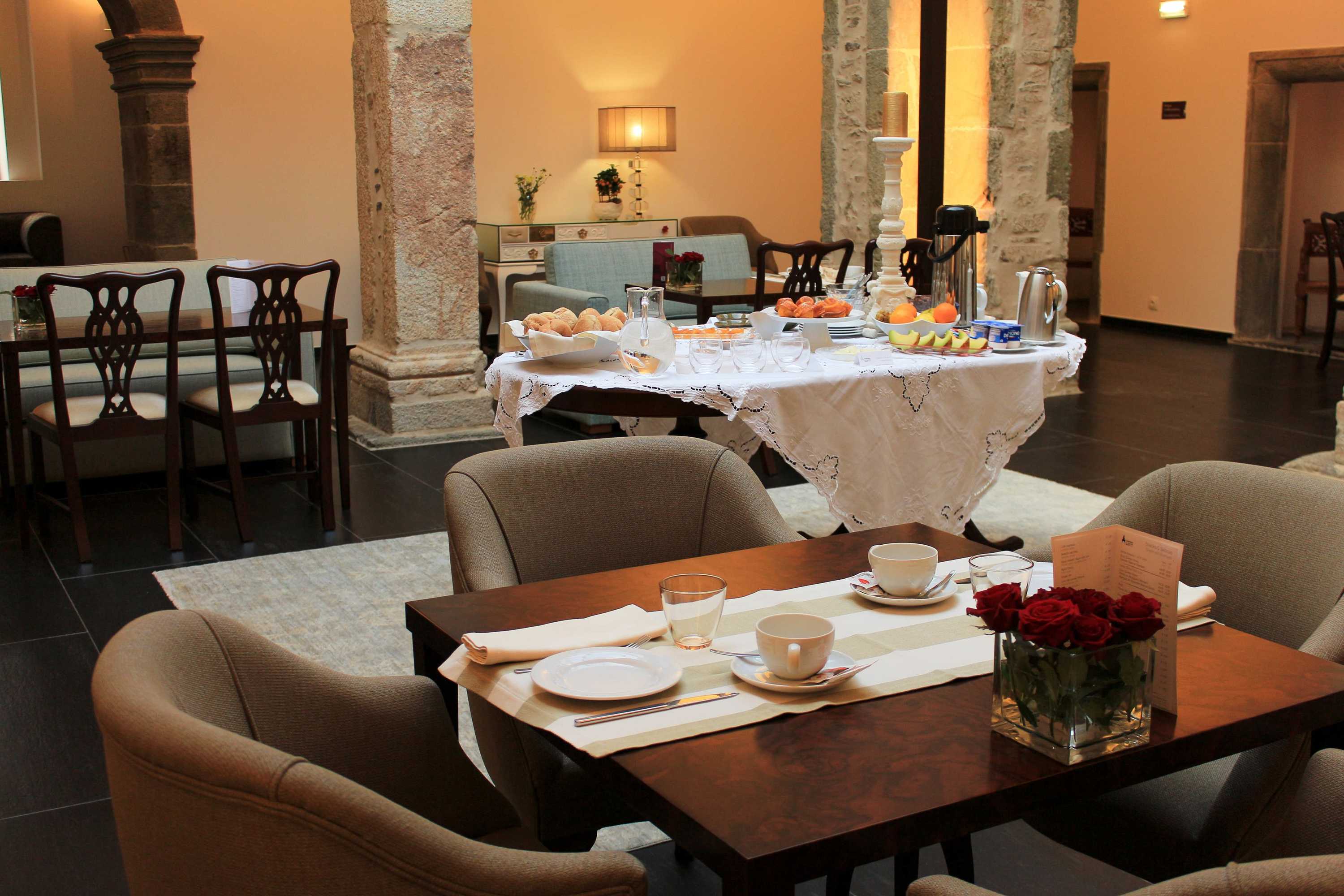 Gift card for Convento da Serta Hotel Gift card for Convento da Serta Hotel