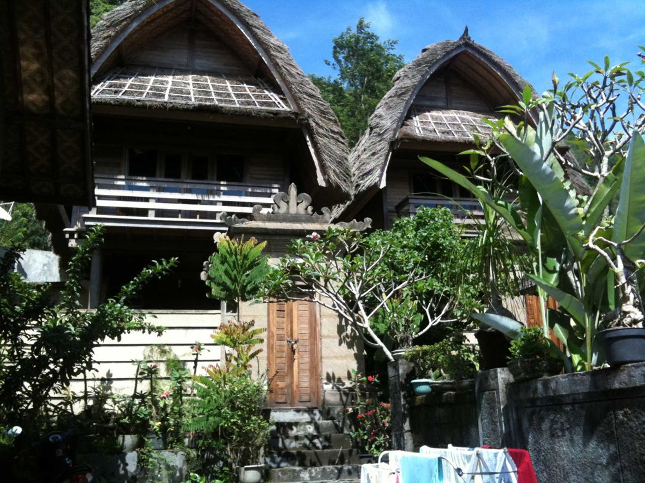 Gift card for Baruna Cottages Gift card for Baruna Cottages