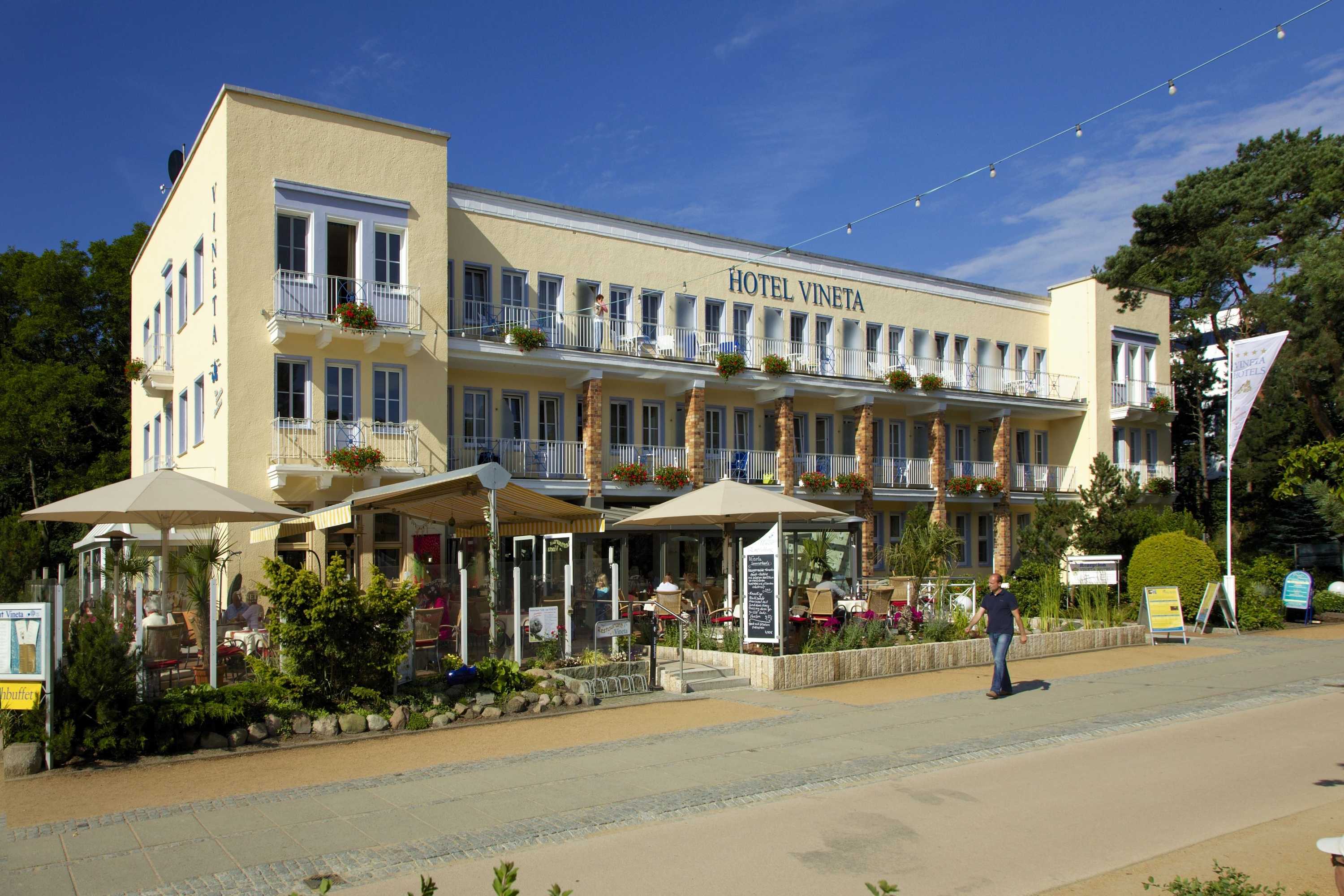 Gift card for Vineta Hotels Gift card for Vineta Hotels