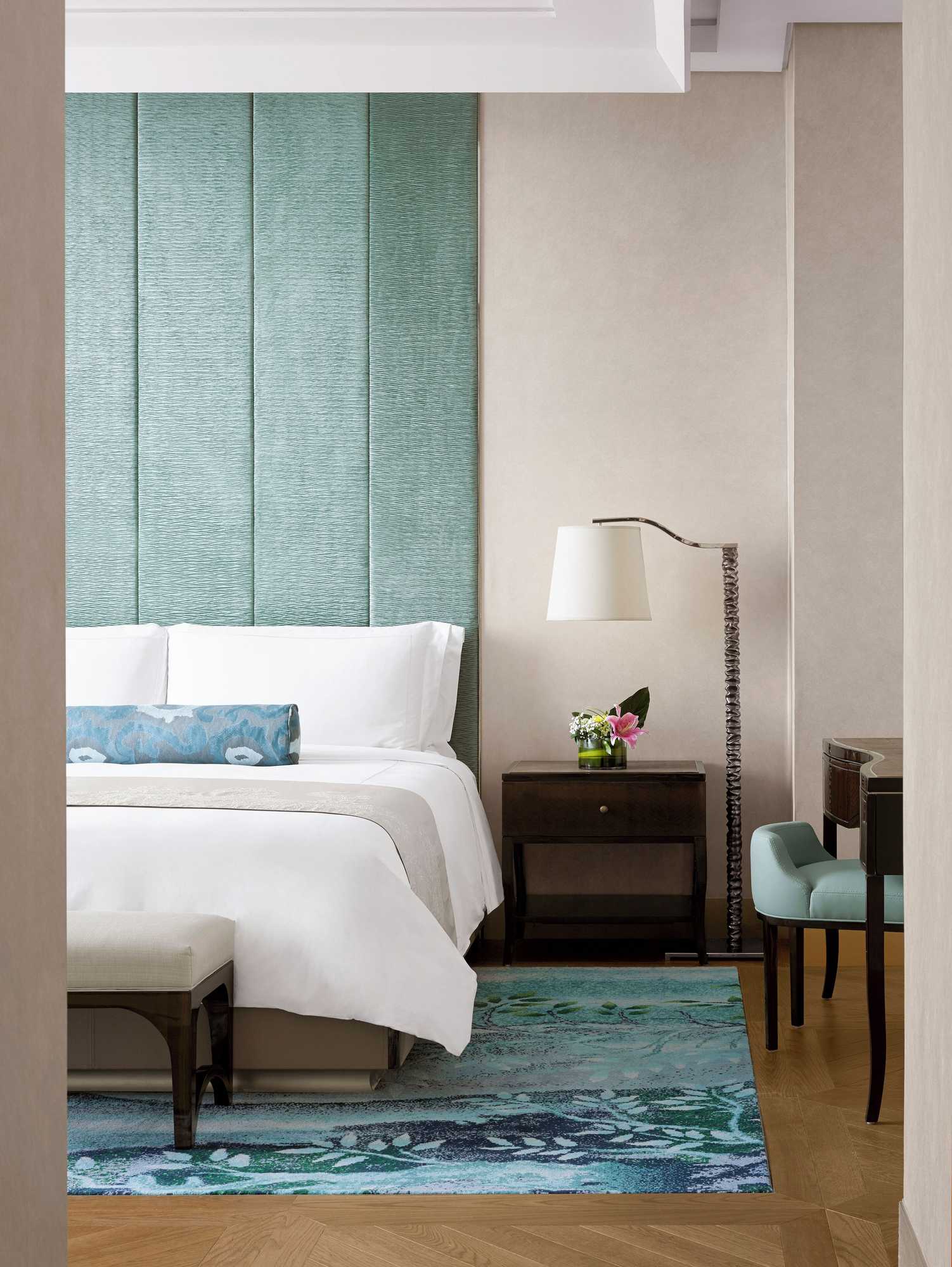 Gift card for Raffles Jakarta