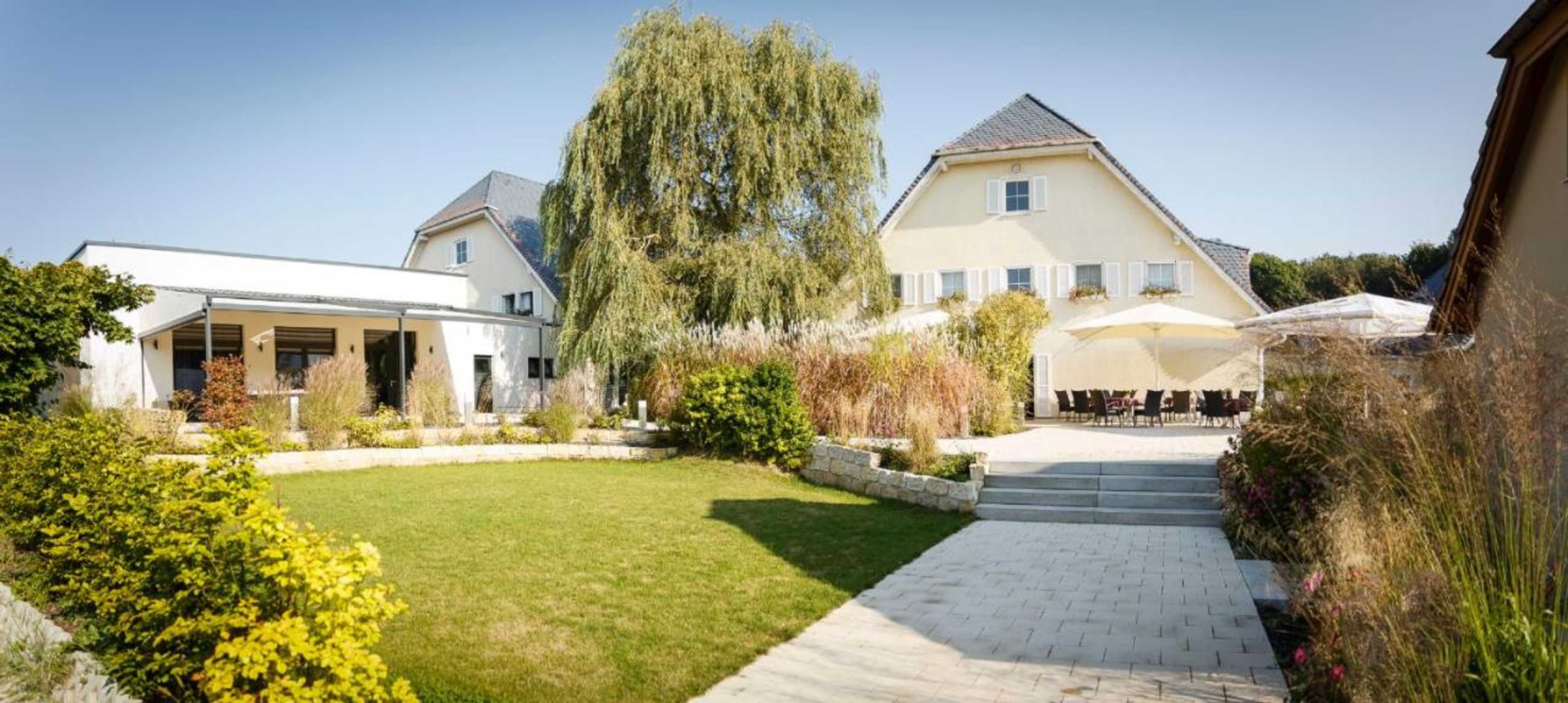 Gift card for Ringhotel Landhaus Nicolai 