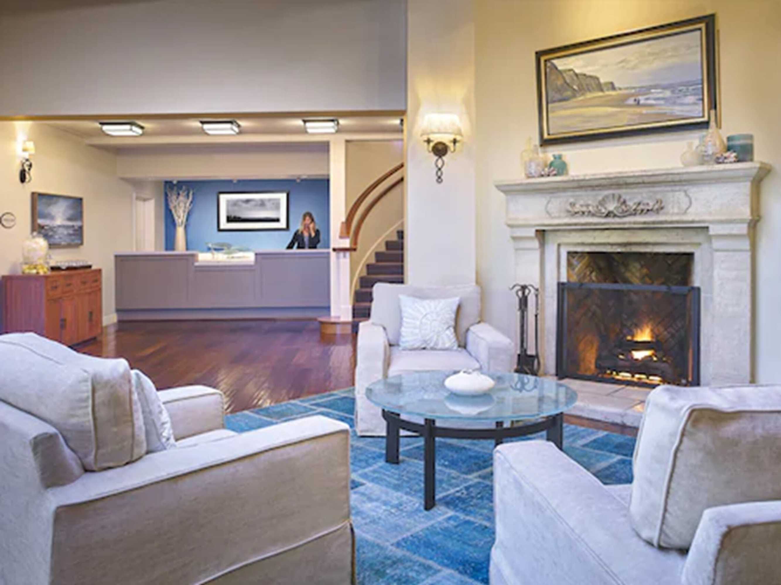 Gift card for The Beach House Hotel Half Moon Bay Gift card for The Beach House Hotel Half Moon Bay