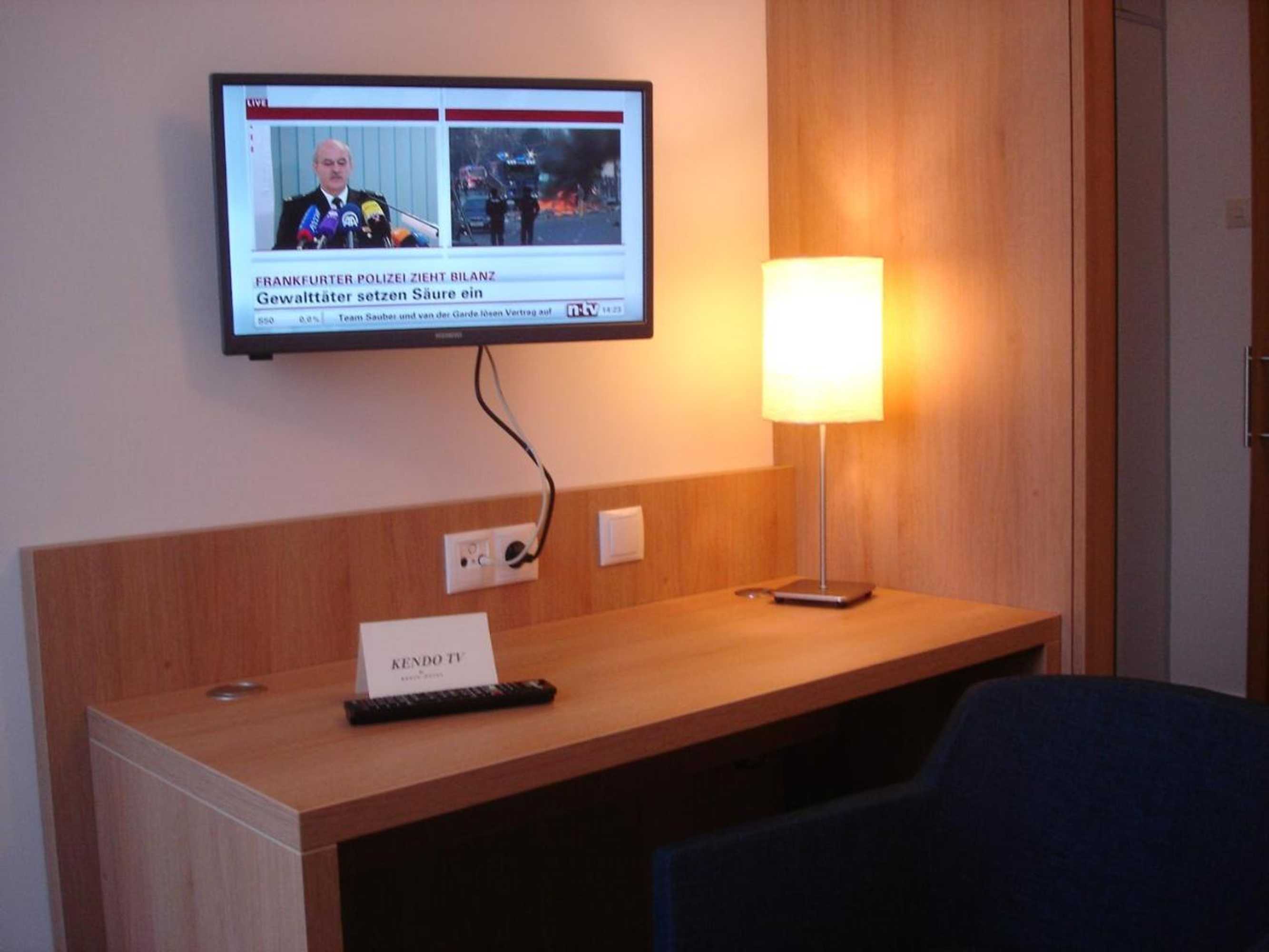 Gift card for Rhein-Hotel