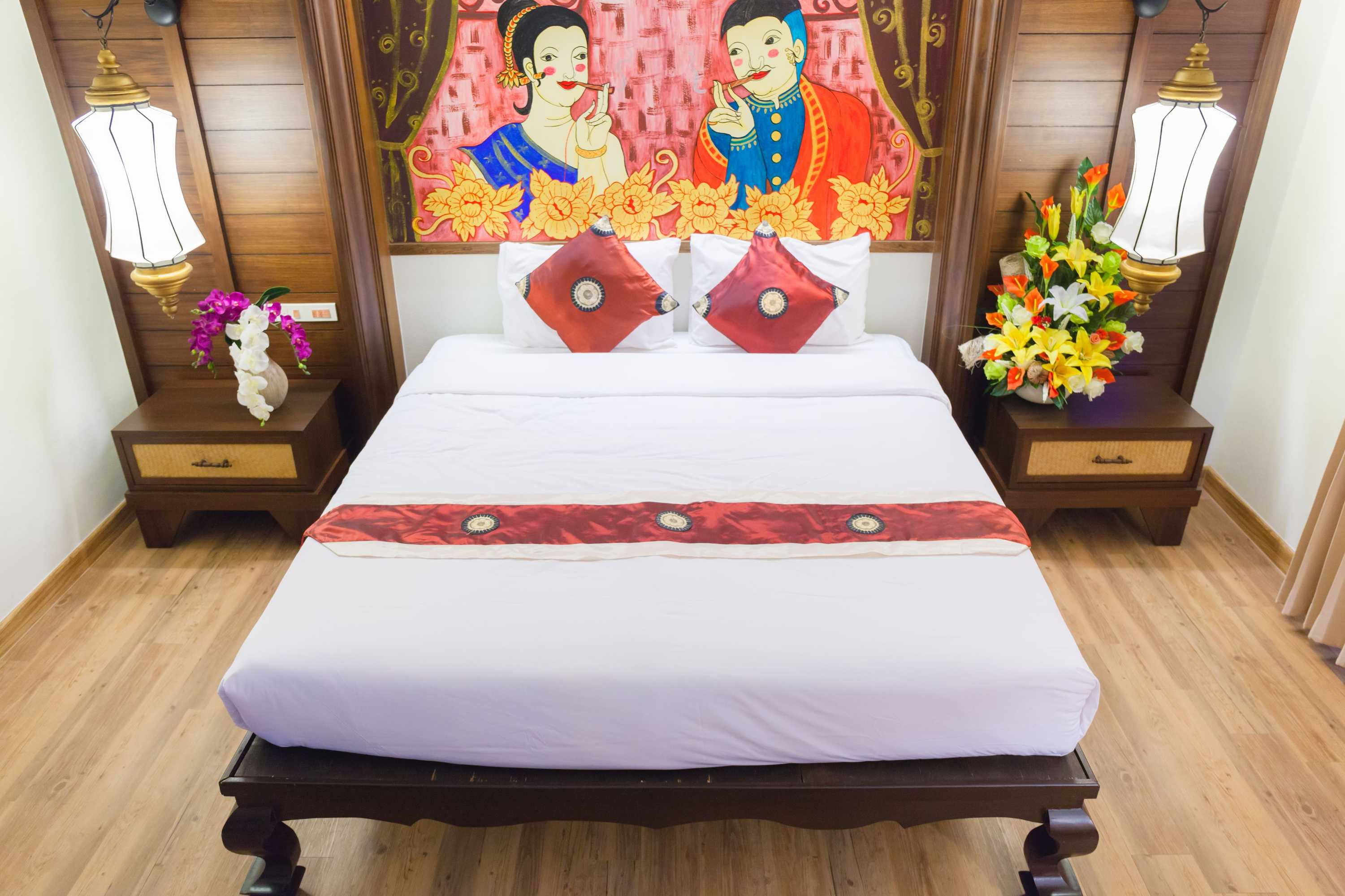 Gift card for Nak Nakara Hotel