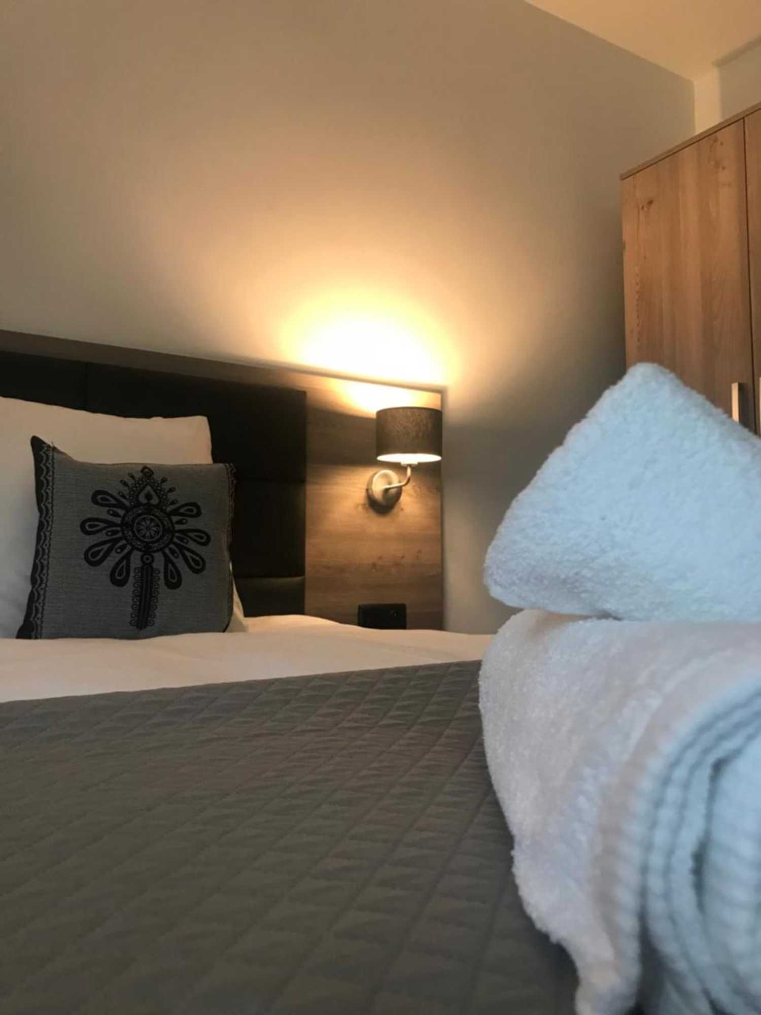 Gift card for Silver Residence