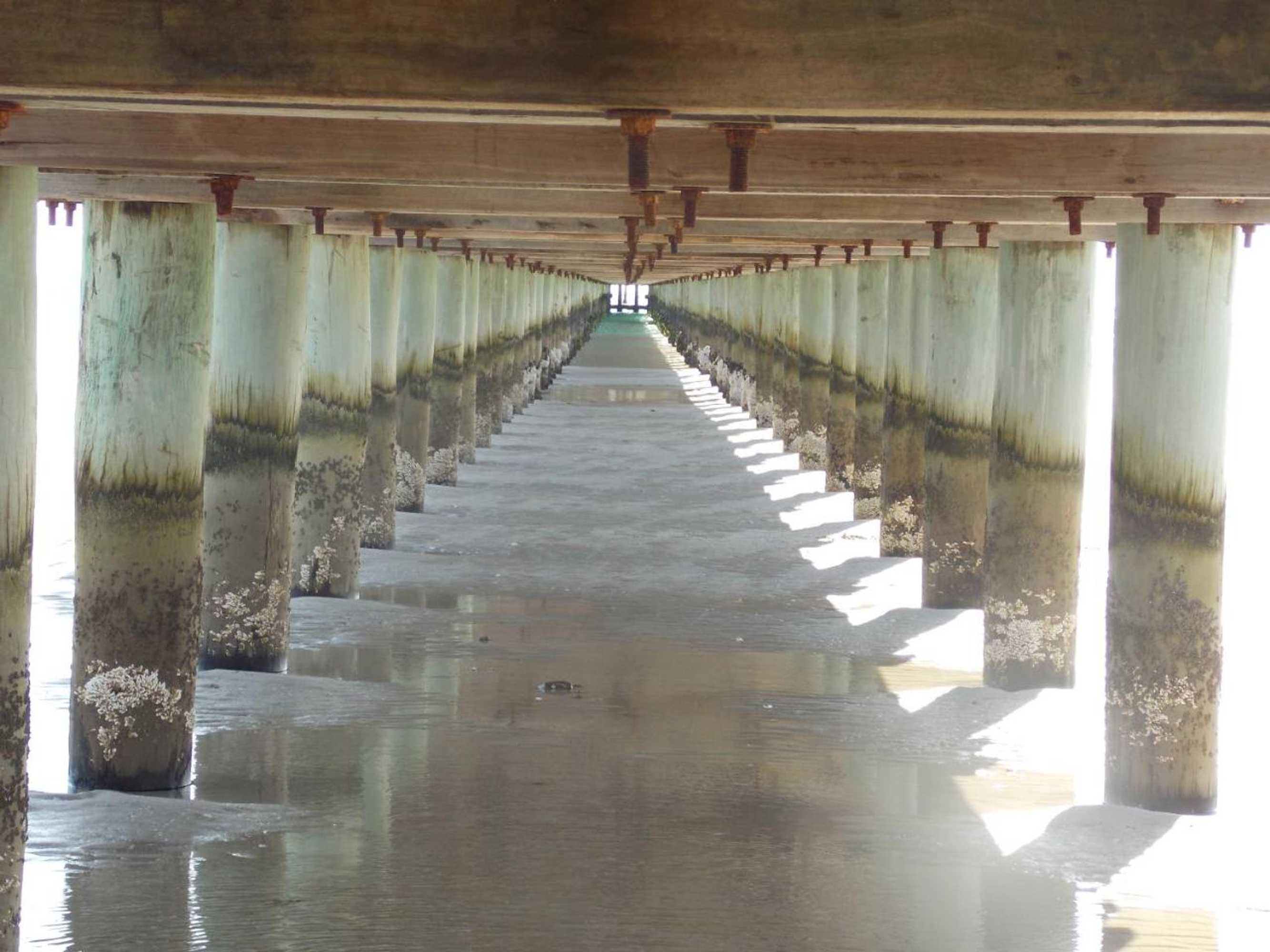 Gift card for Port Mccrae