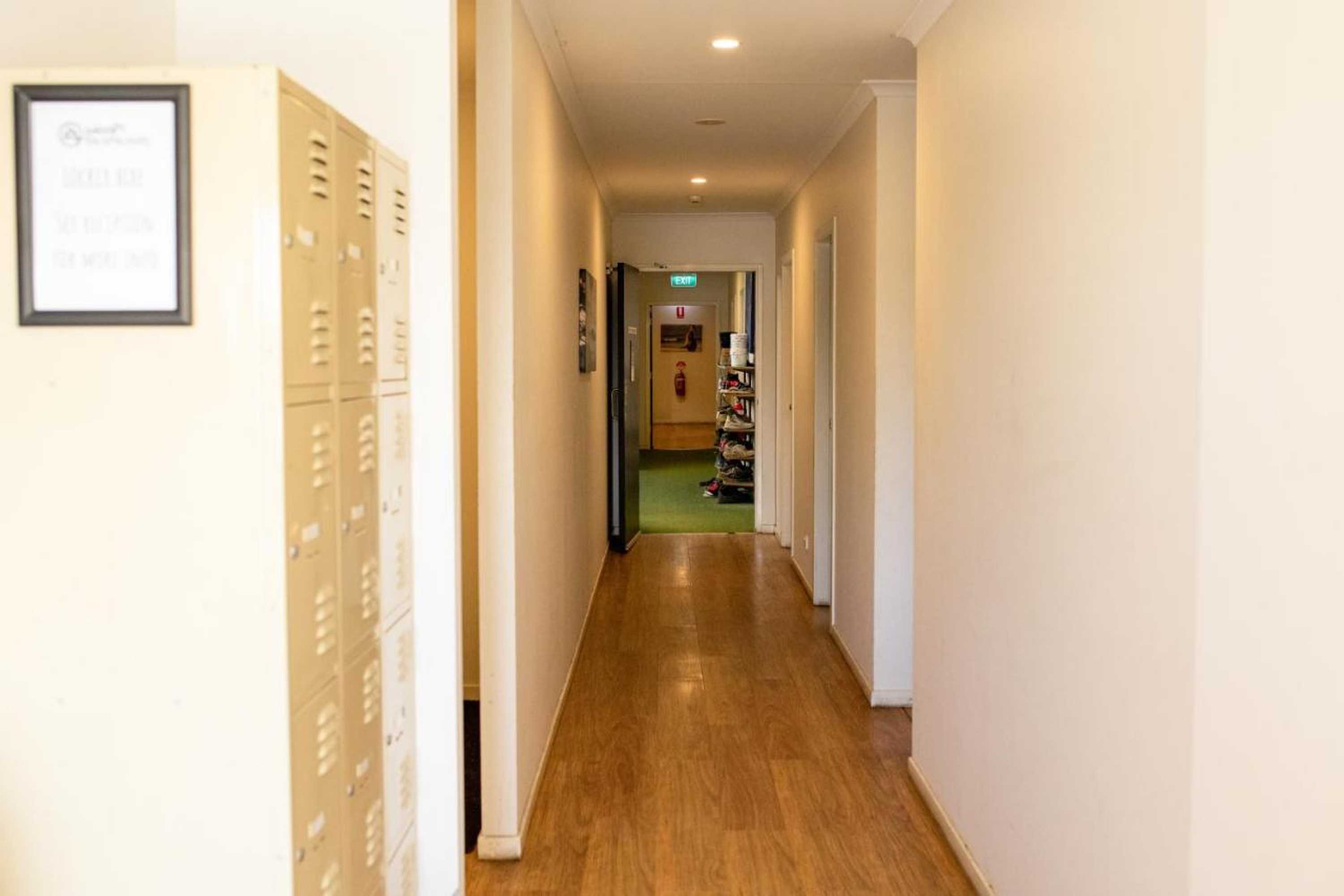 Gift card for Woopi Backpackers