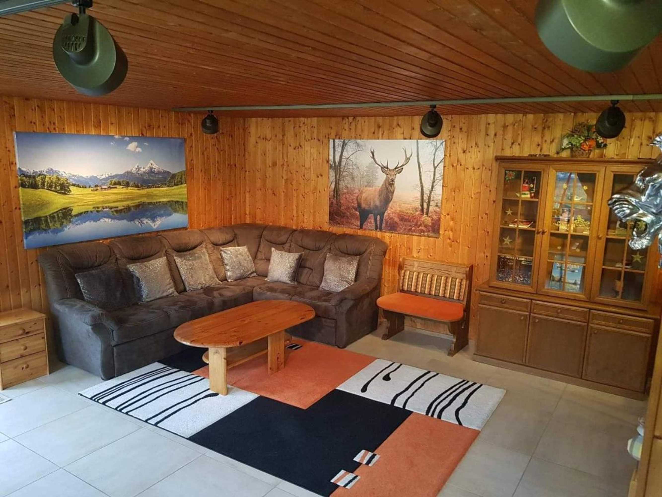 Gift card for Freizeithaus Maranatha