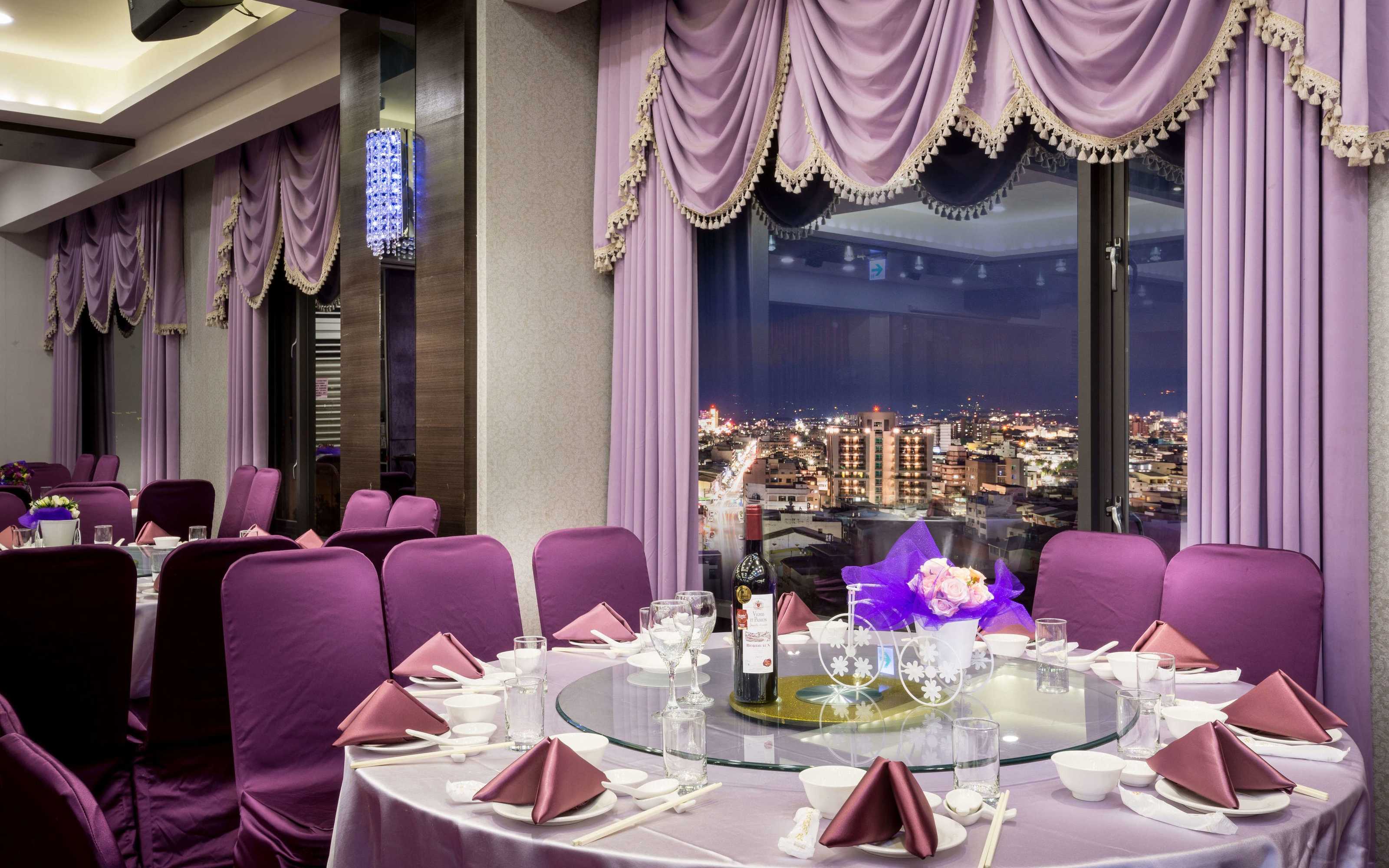 Gift card for Royal Chiayi Hotel Gift card for Royal Chiayi Hotel