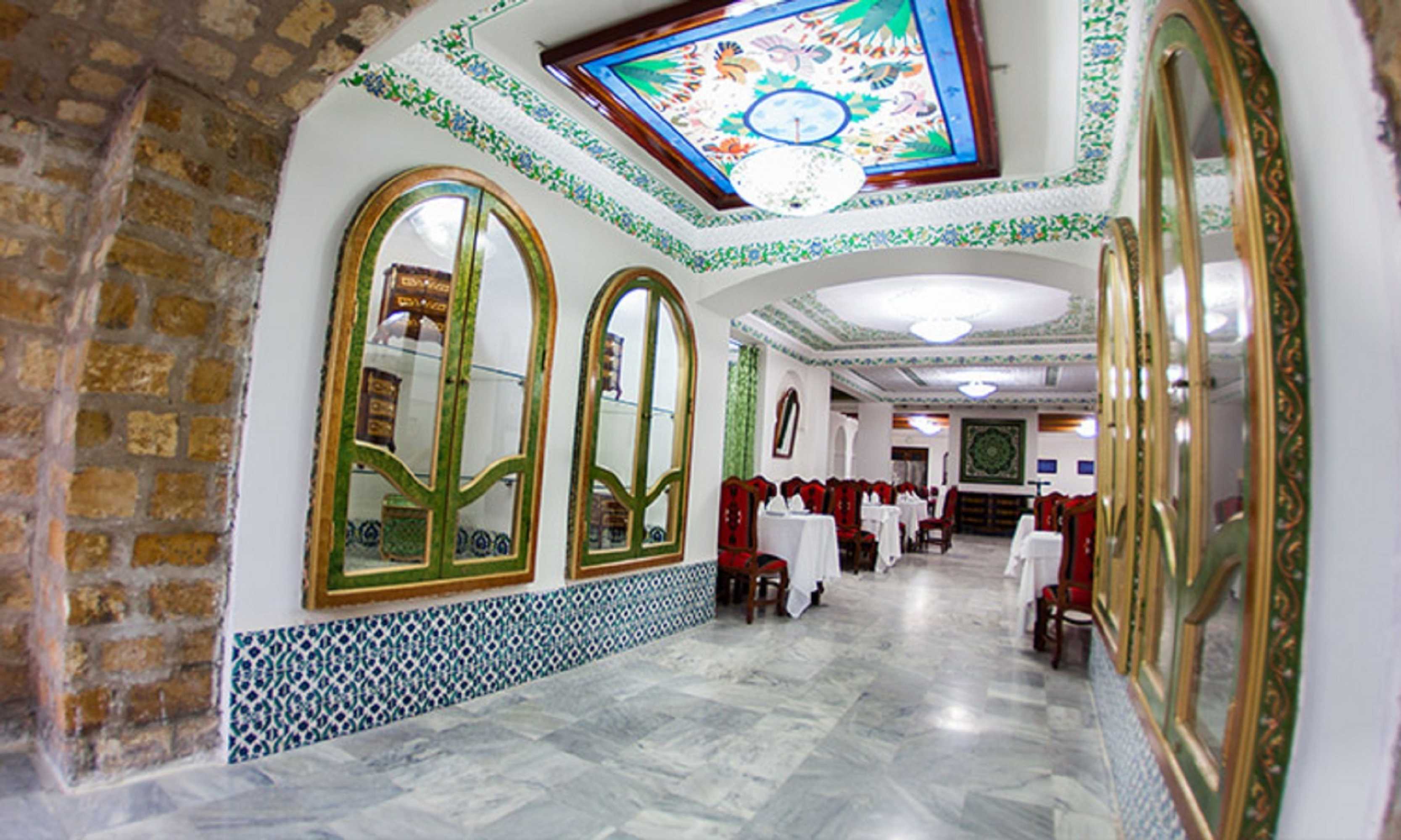 Gift card for Dar Diaf Cheraga Gift card for Dar Diaf Cheraga