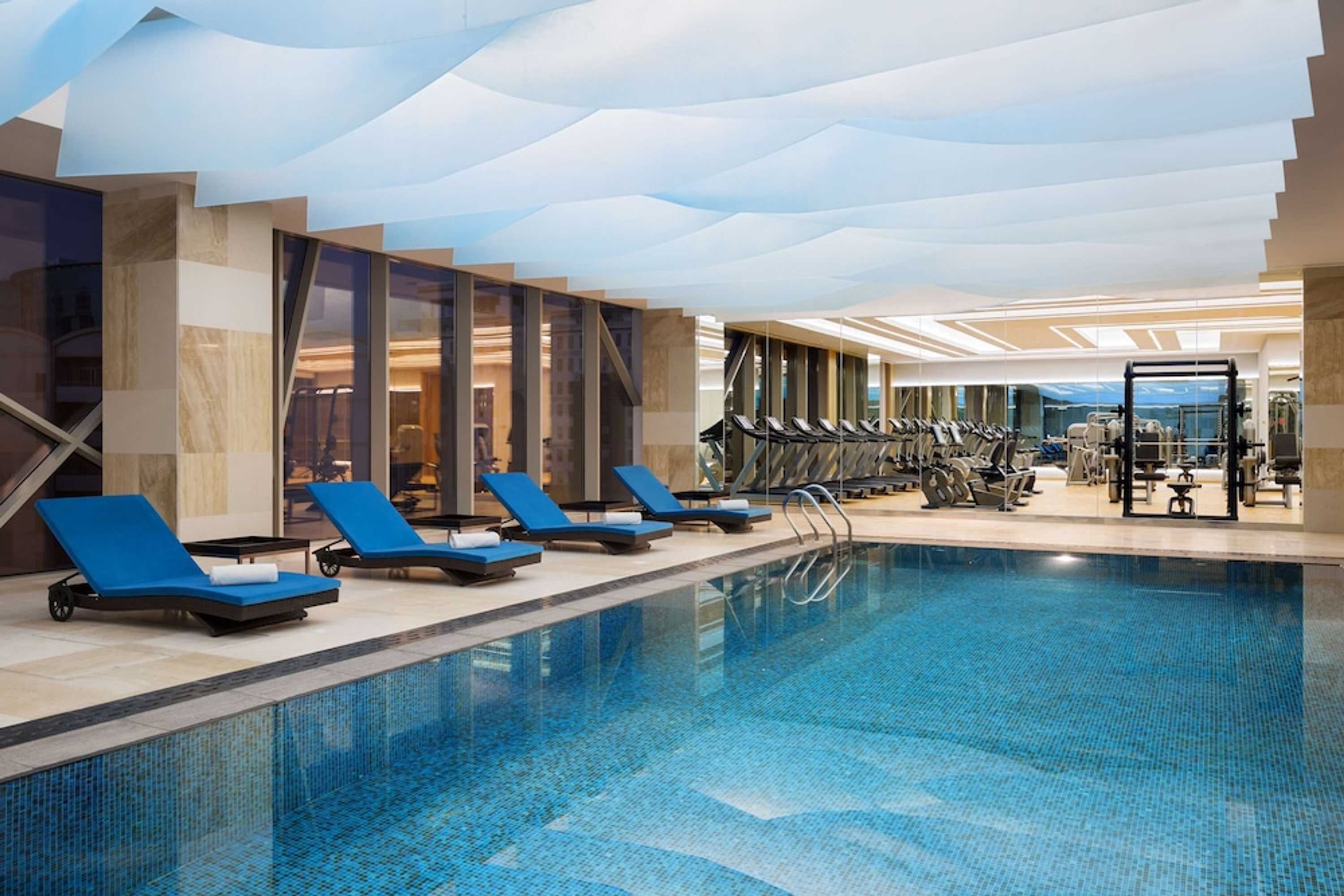 Gift card for Hyatt Regency Riyadh Olaya Gift card for Hyatt Regency Riyadh Olaya