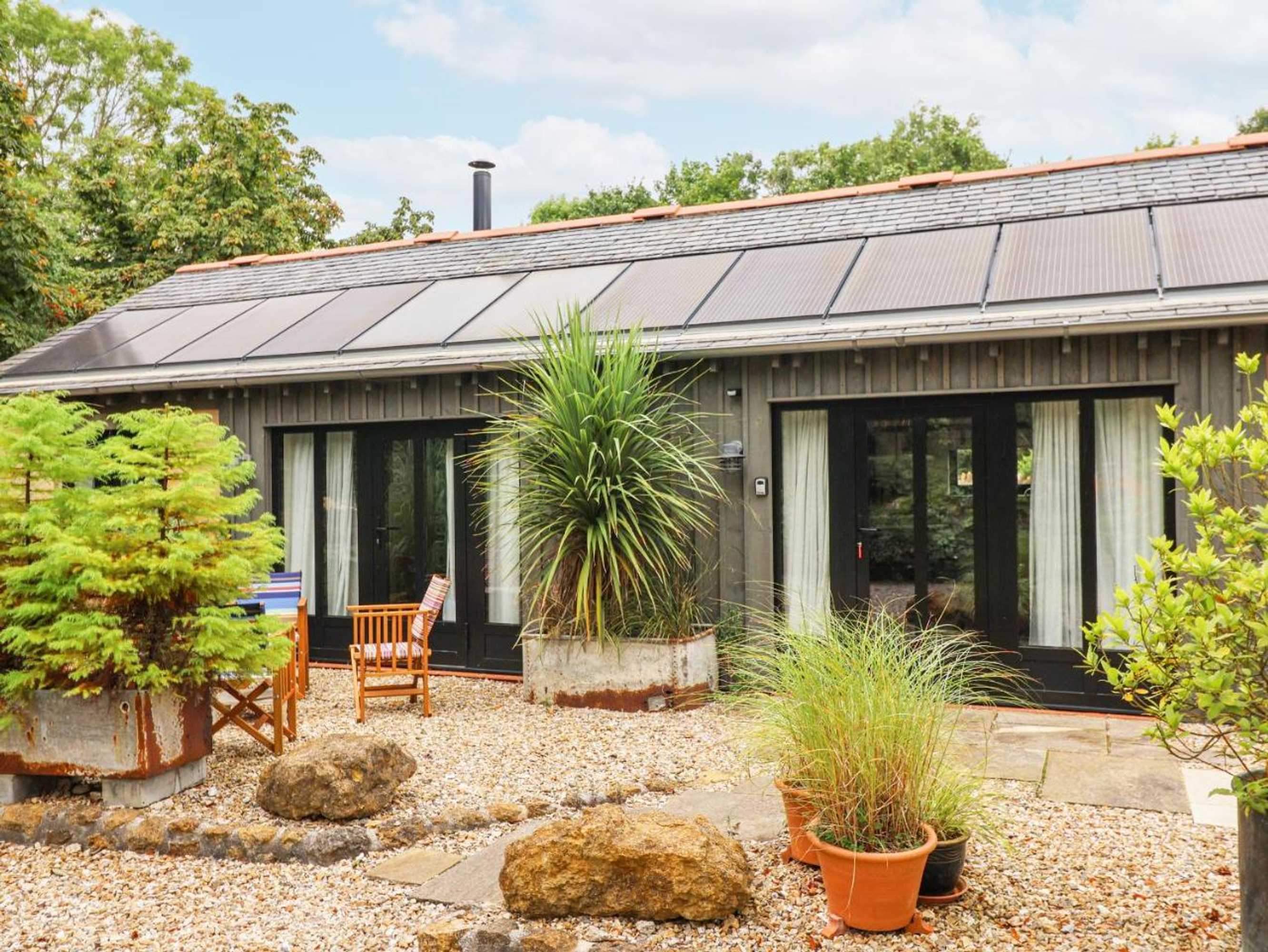 Gift card for The Dairy