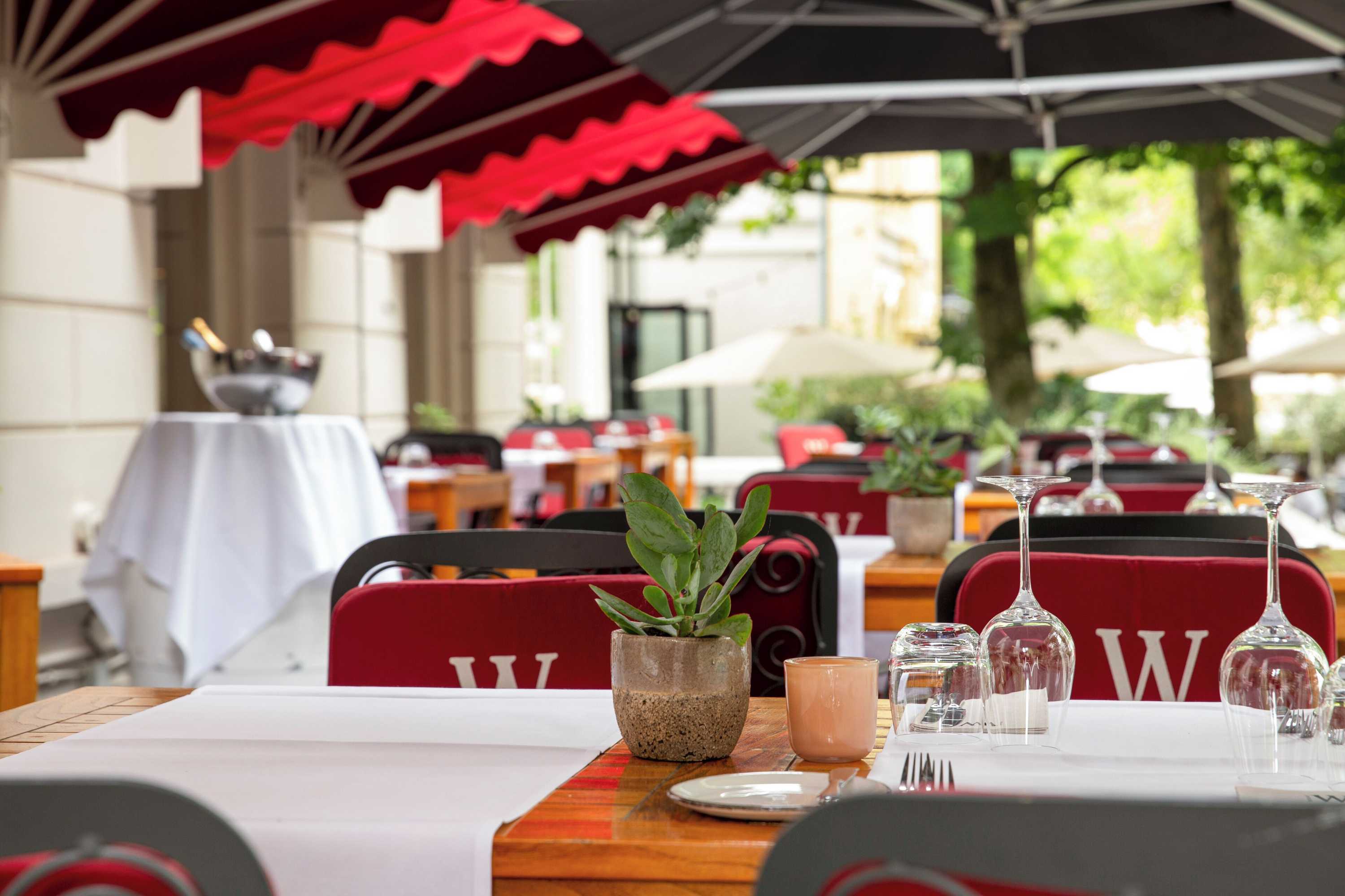 Gift card for Bilderberg Grand Hotel Wientjes