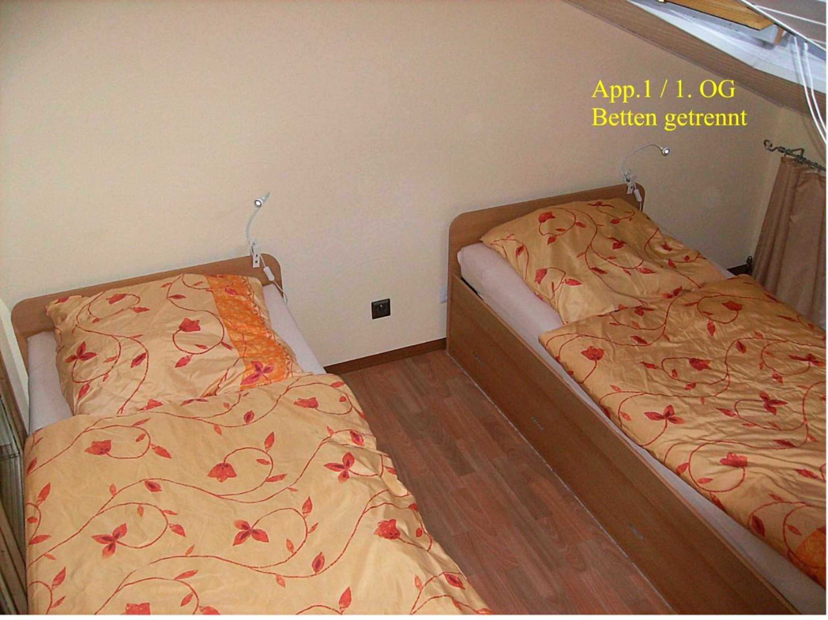 Gift card for Järgen Ferienappartements