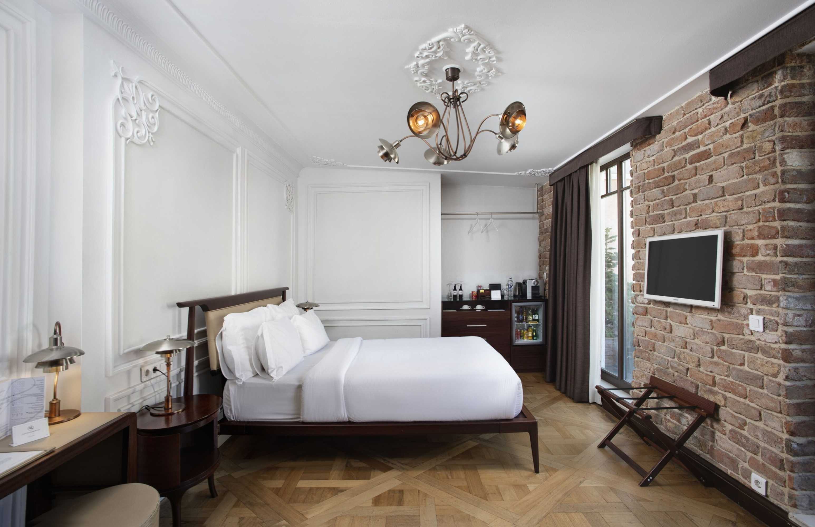 Gift card for Georges Hotel Galata Gift card for Georges Hotel Galata