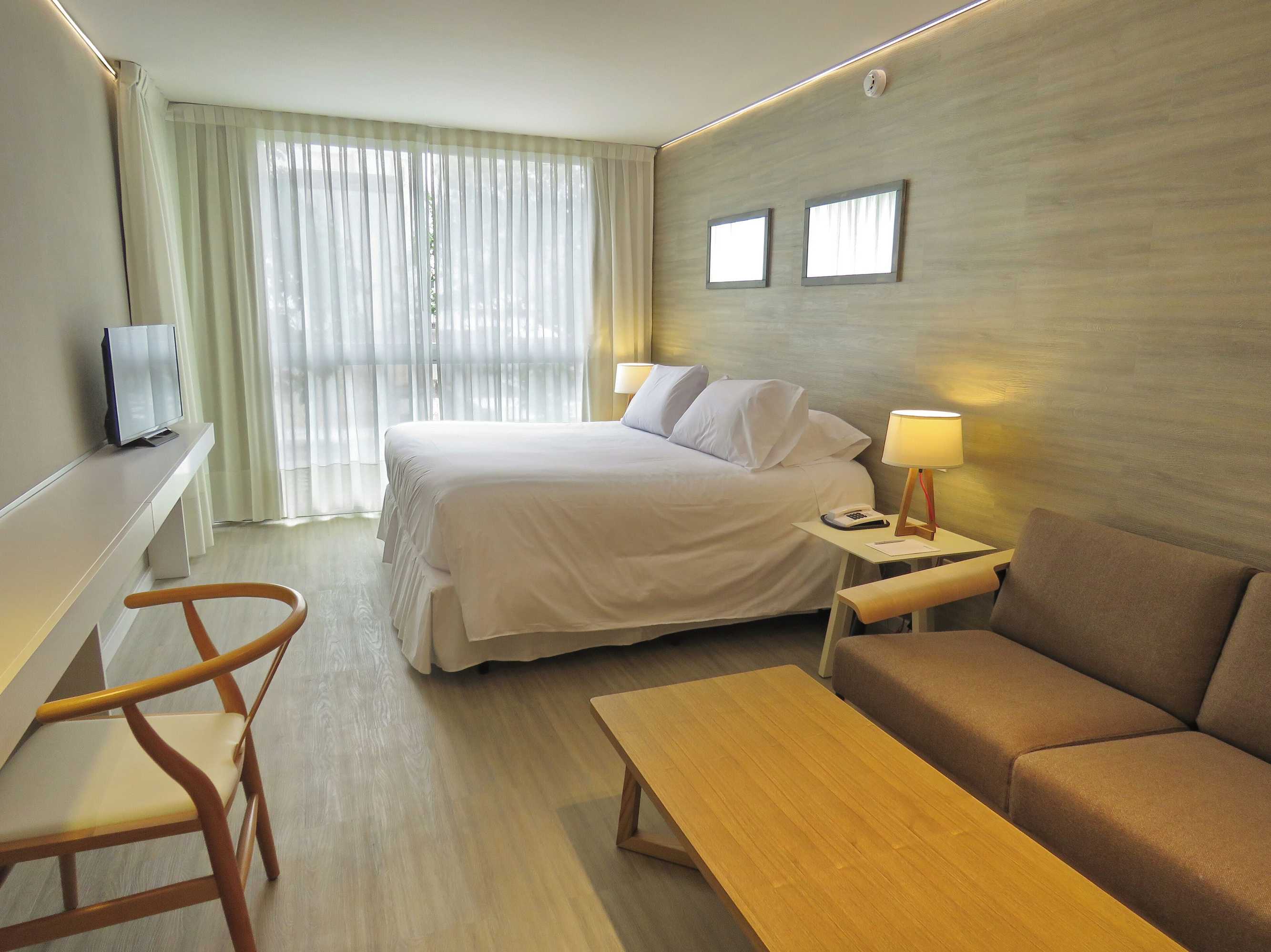 Gift card for Smart Hotel Montevideo Gift card for Smart Hotel Montevideo