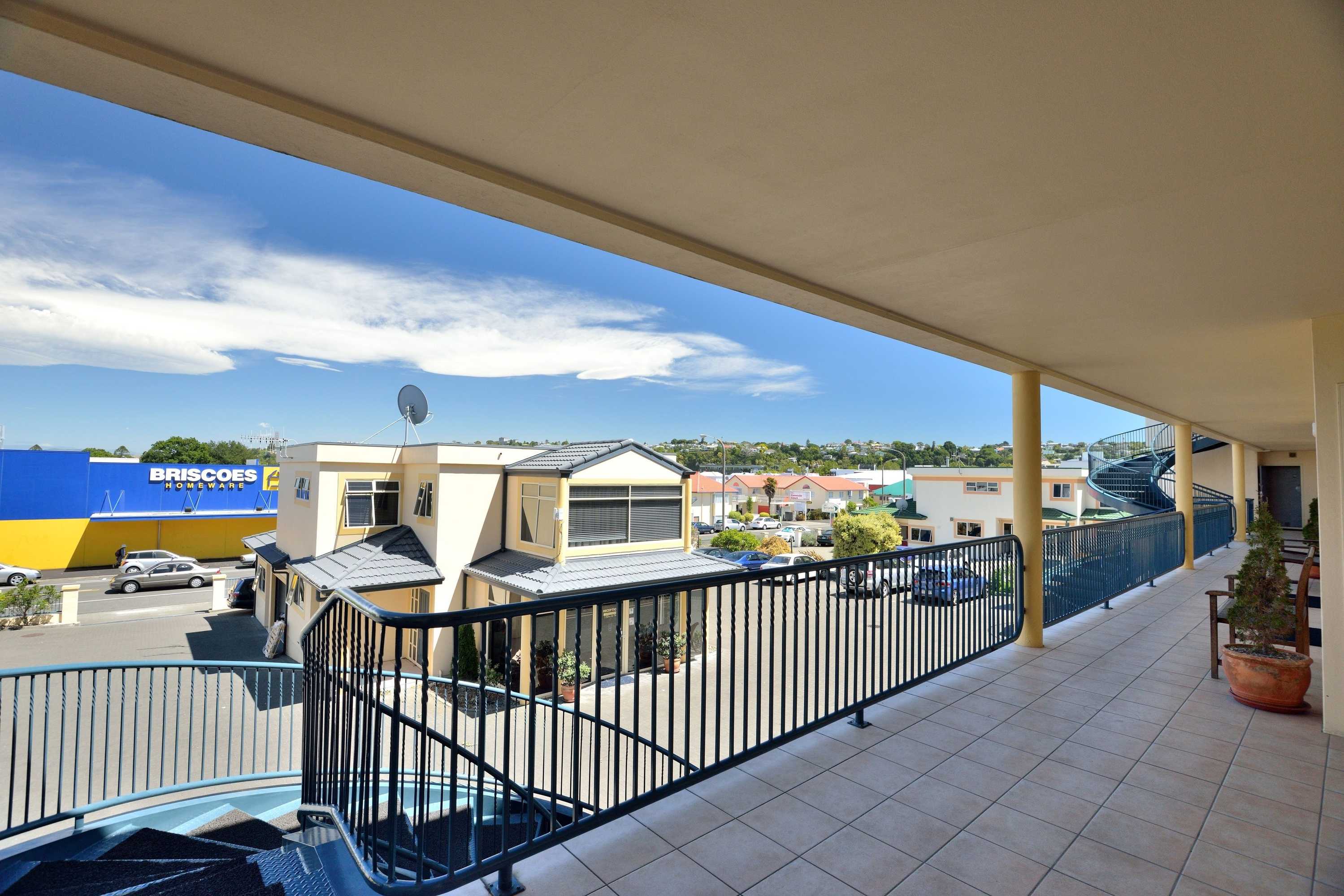 Gift card for Shoreline Motel