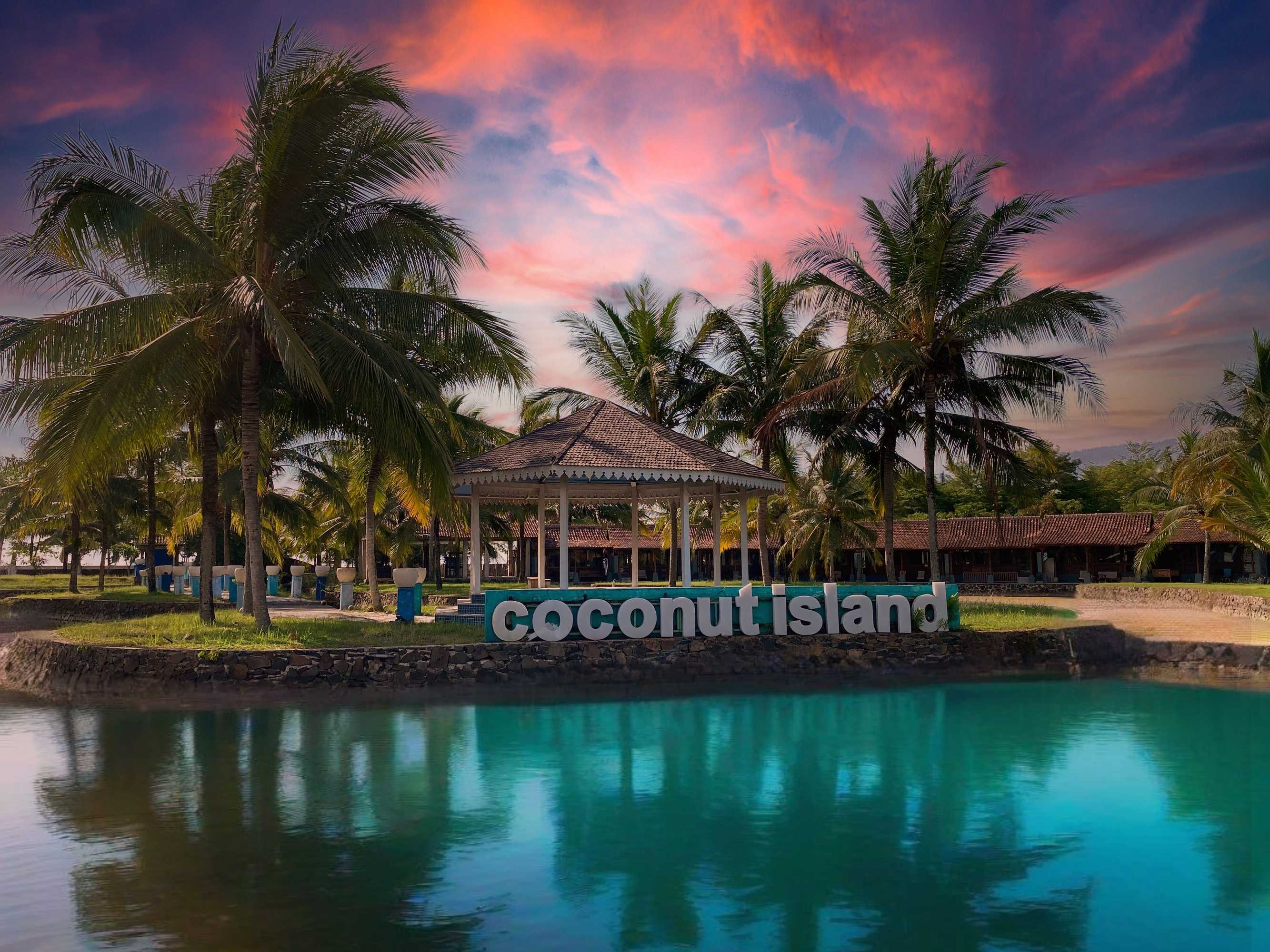 Gift card for Avery Coconut Island Hotel & Beach Resort Gift card for Avery Coconut Island Hotel & Beach Resort