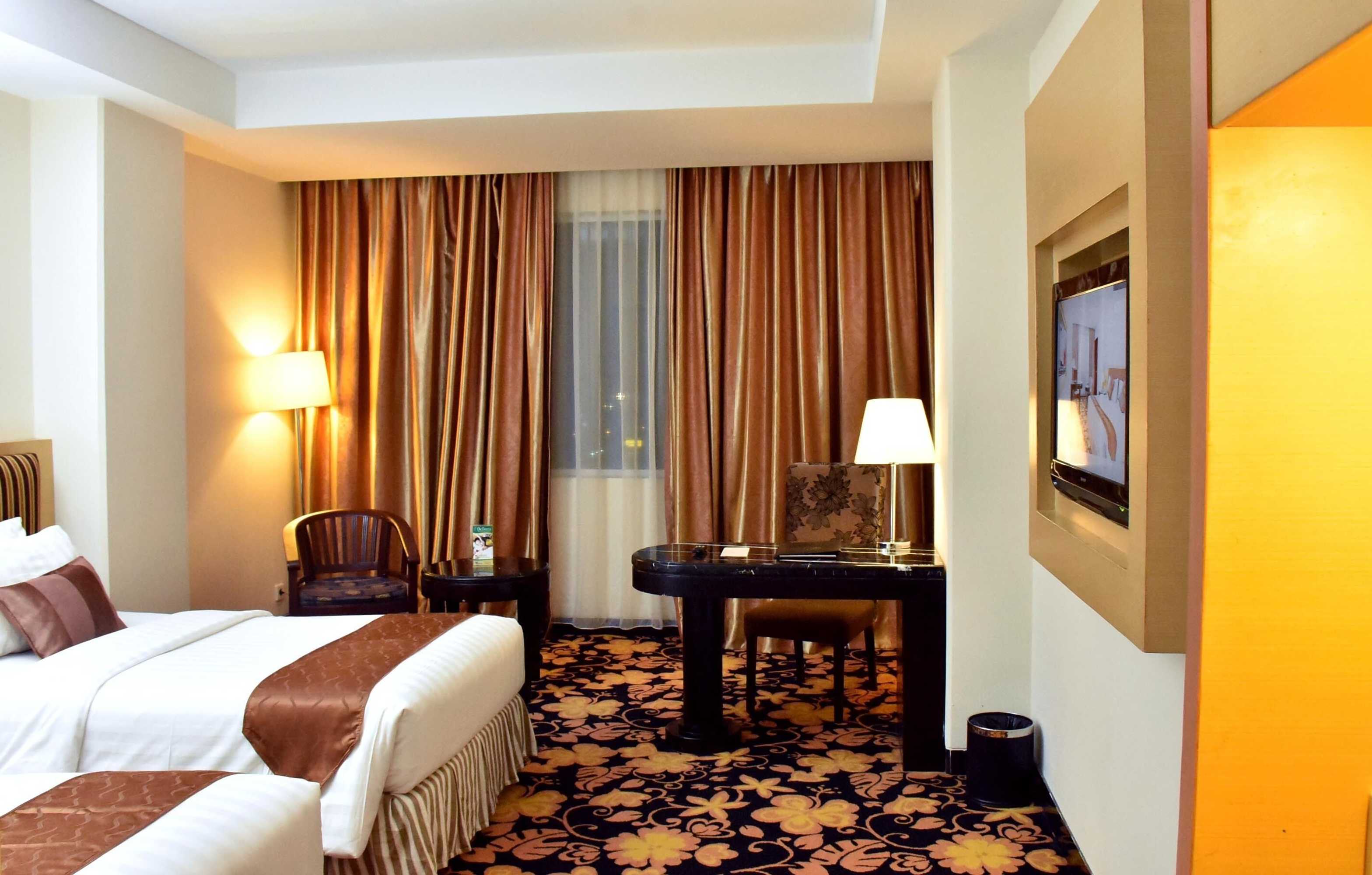Gift card for Rocky Plaza Hotel Padang Gift card for Rocky Plaza Hotel Padang