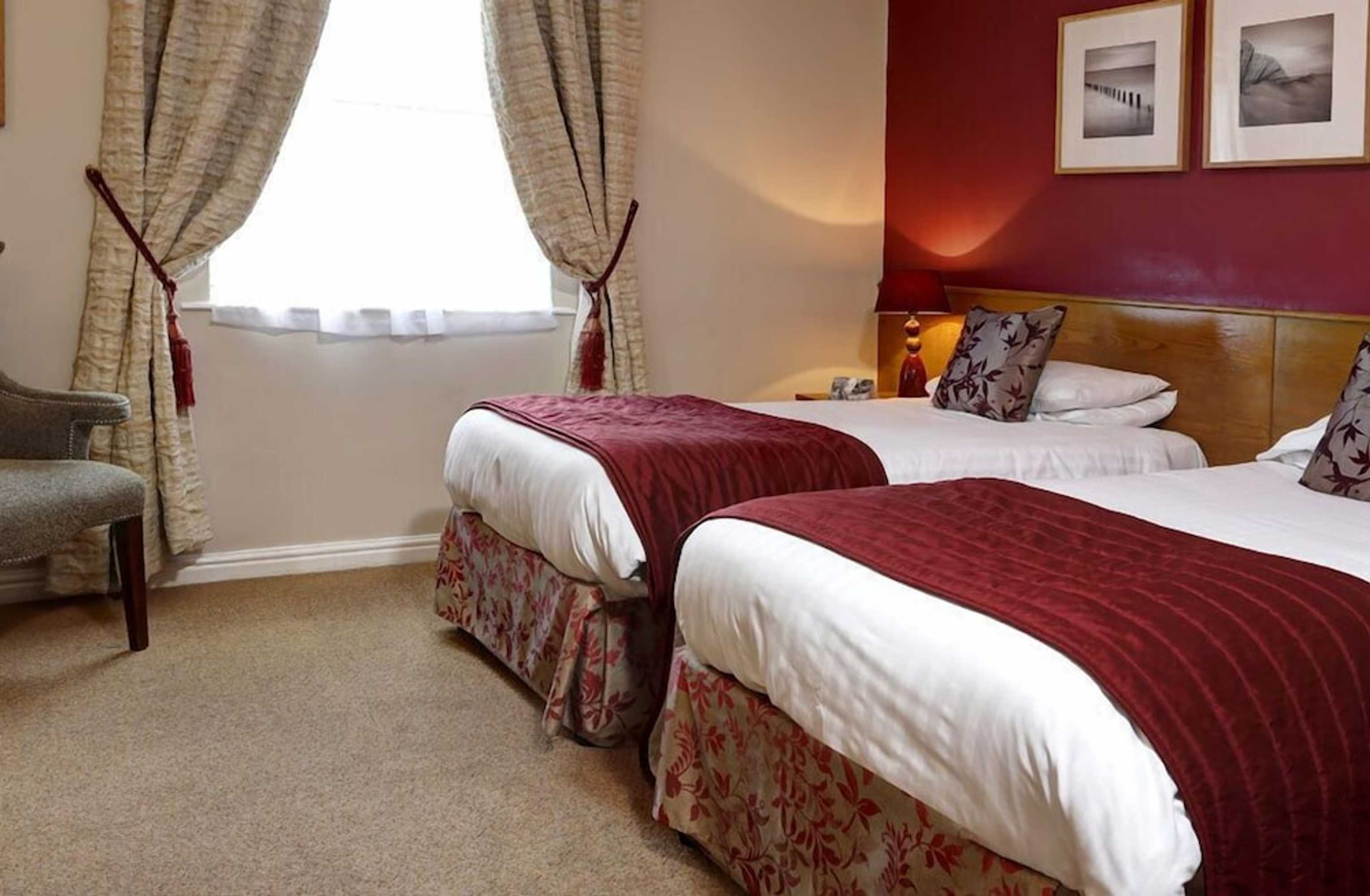 Gift card for The Knaresborough Inn - The Inn Collection Group