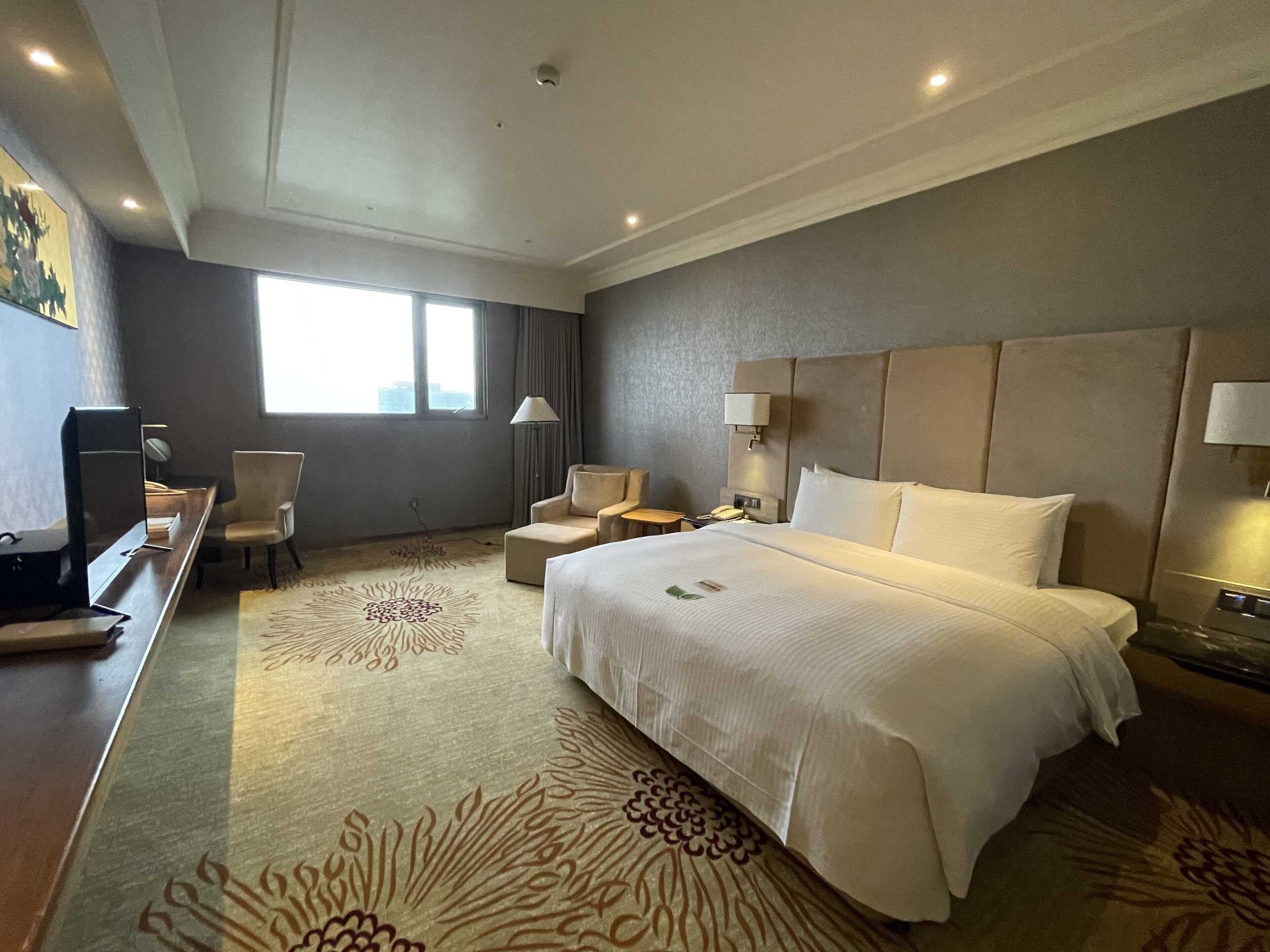 Gift card for Check Inn Select Tainan Yongkang