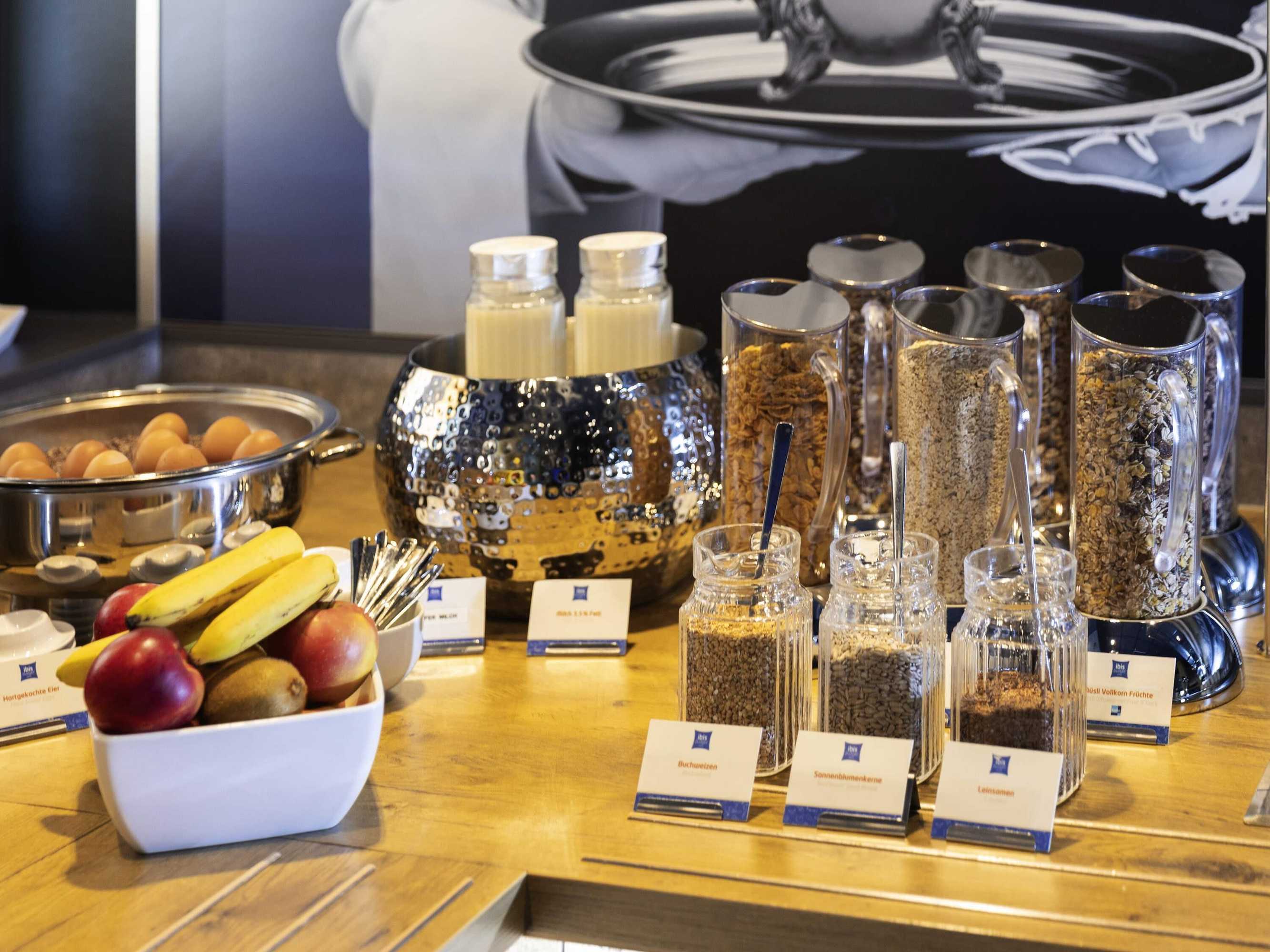 Gift card for Ibis Budget Ludwigsburg -Renoviert IN 2024!-