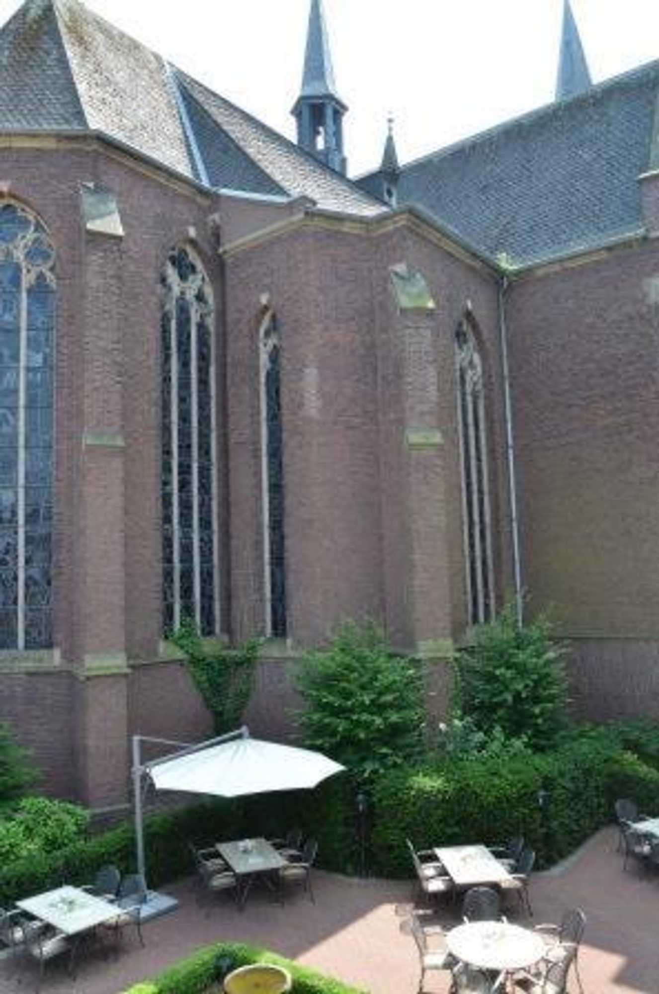 Gift card for Hotel Josten