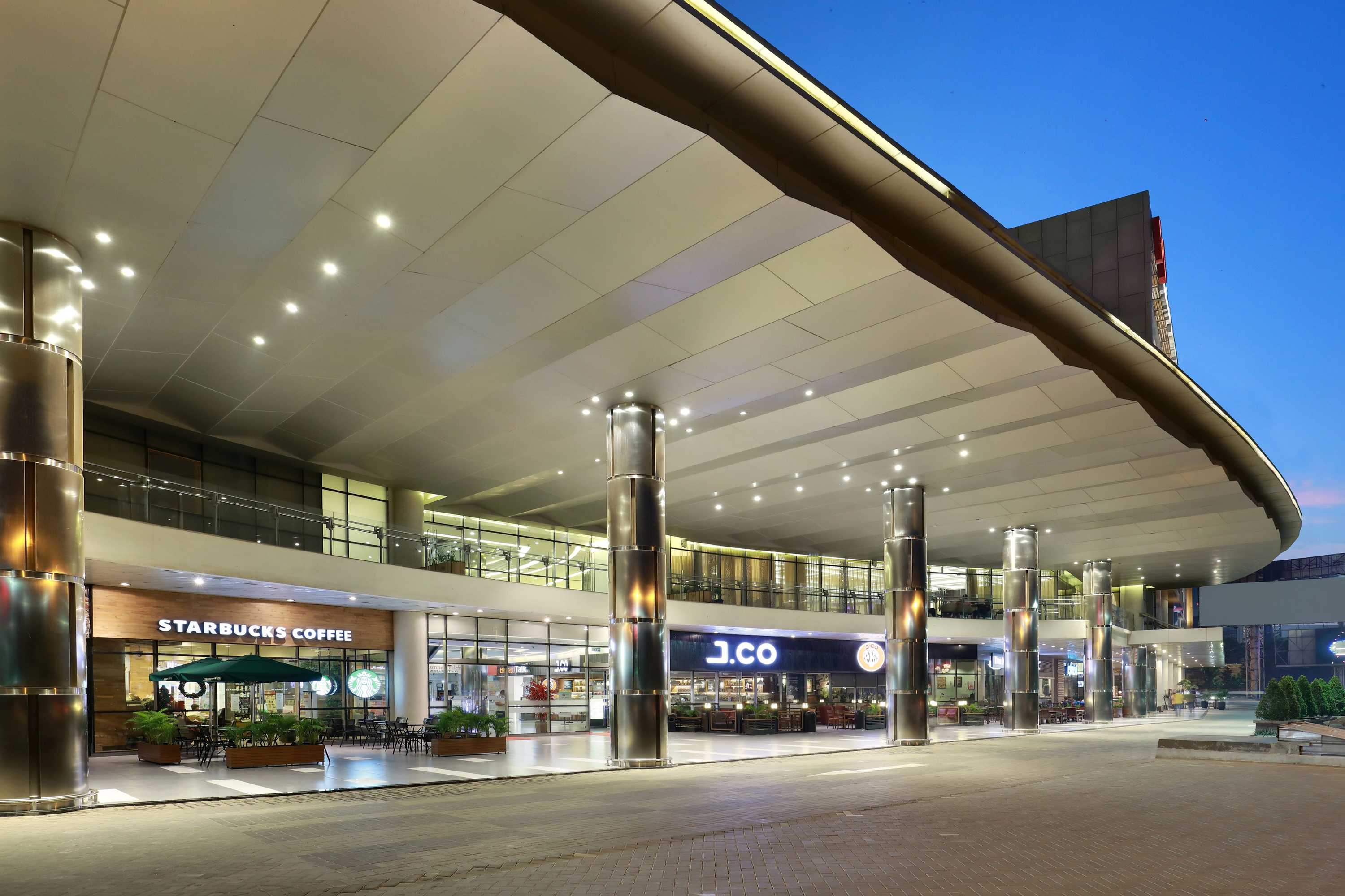 Gift card for Swiss-Belhotel Airport Jakarta Gift card for Swiss-Belhotel Airport Jakarta