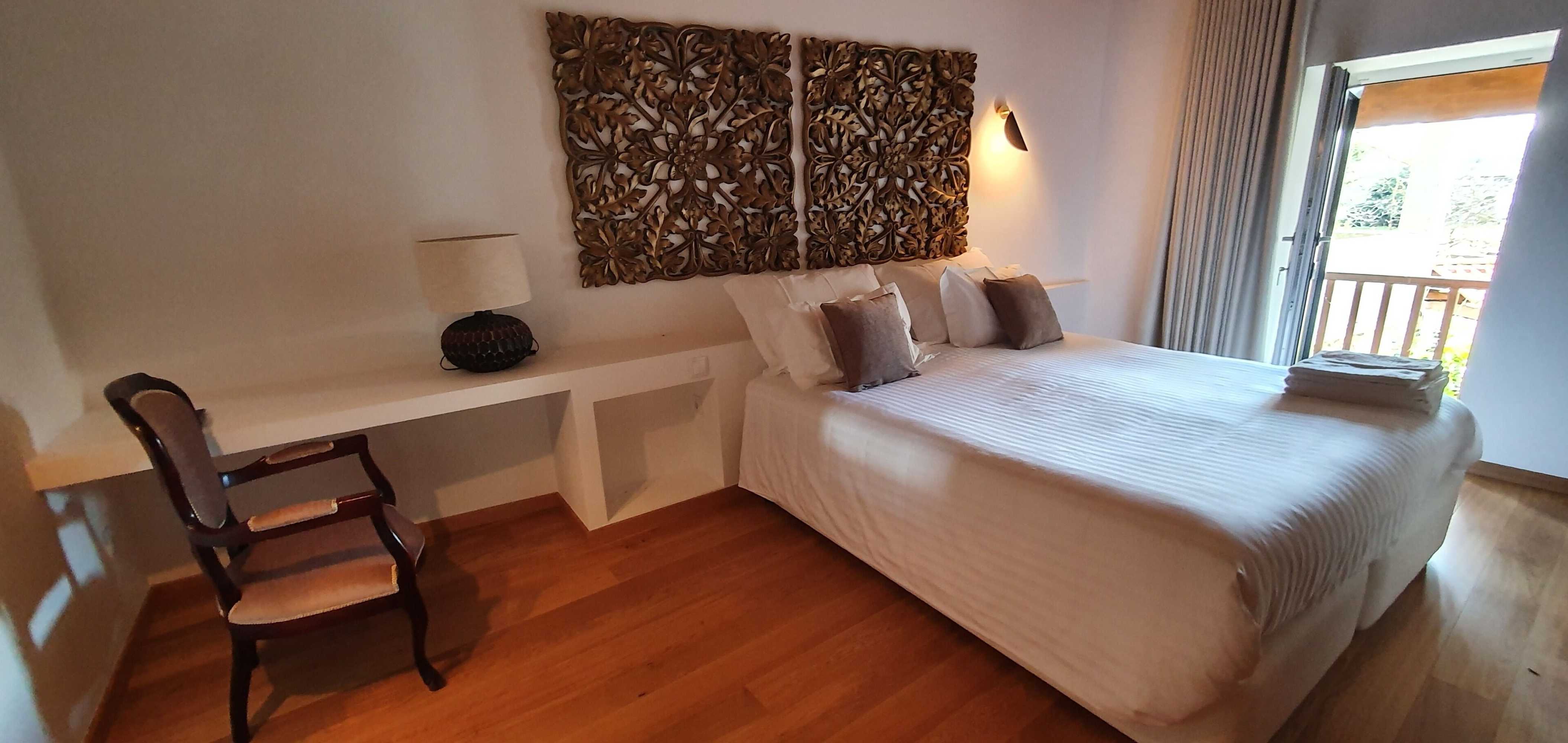 Gift card for Casas de Campo da Barroca