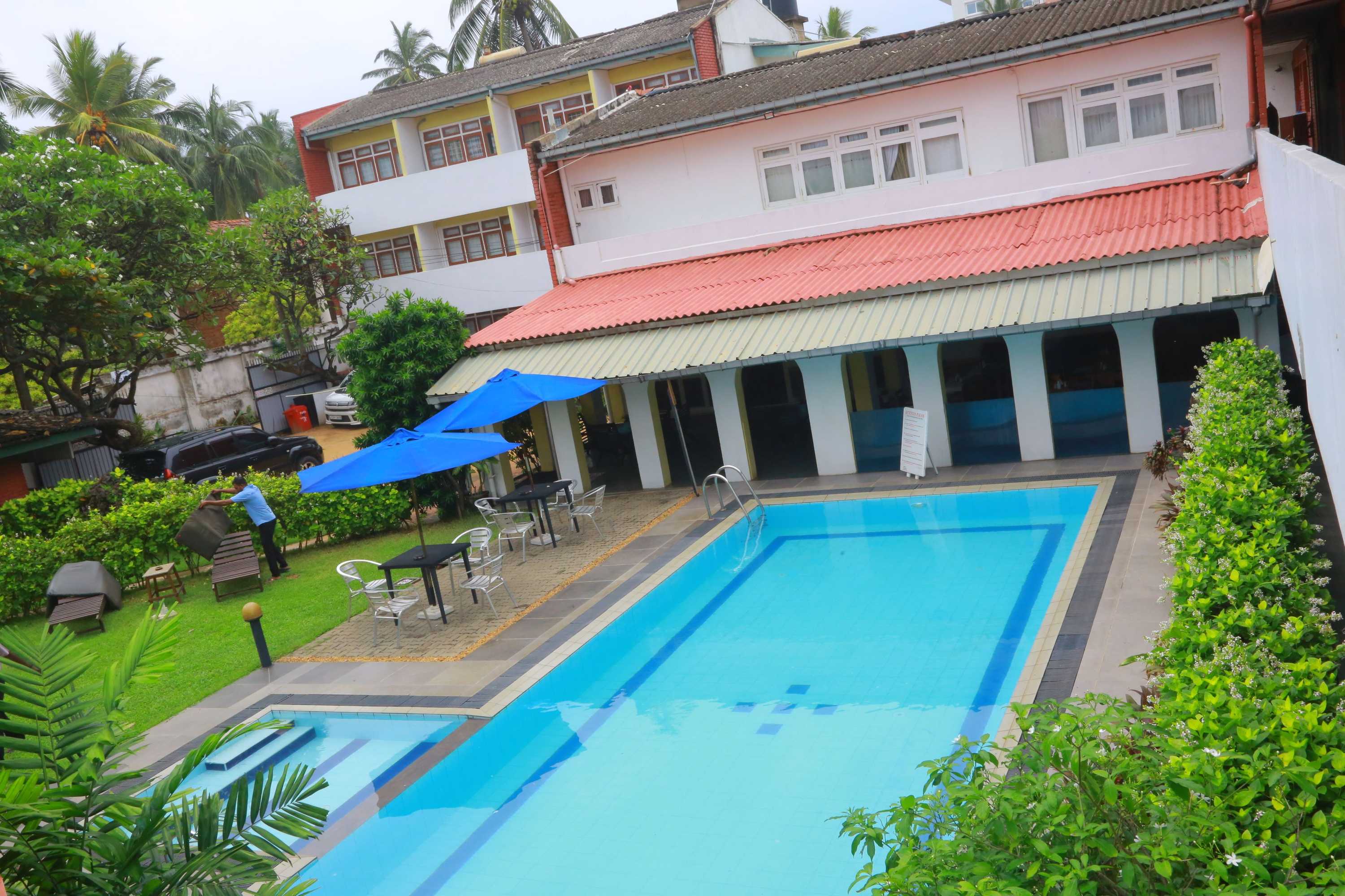 Gift card for Ranveli Beach Resort Gift card for Ranveli Beach Resort