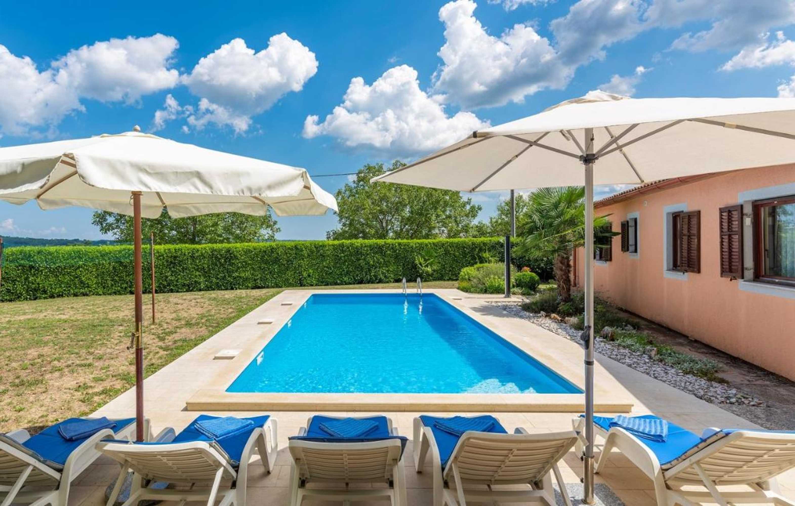 Gift card for Holiday Home Fragola