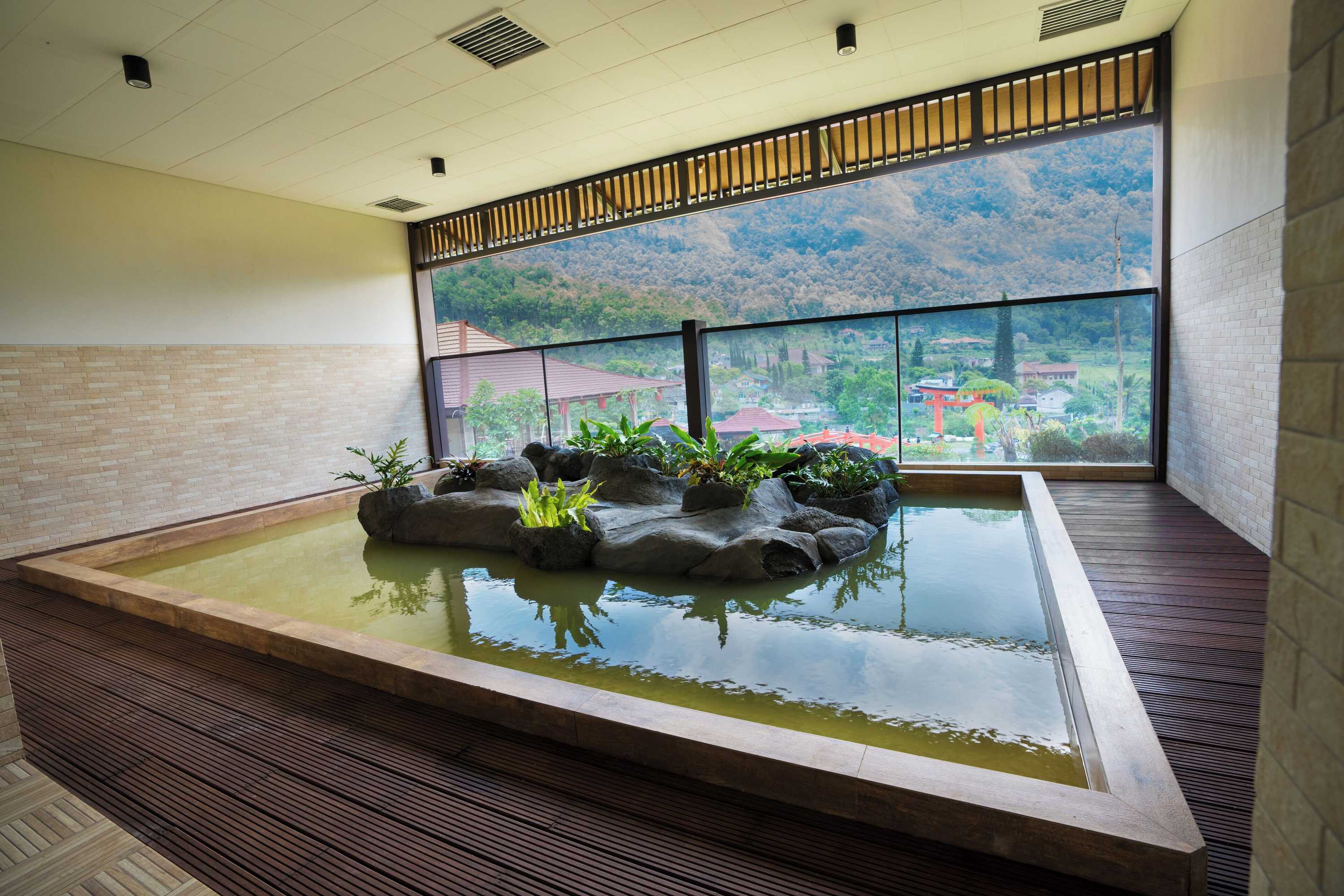 Gift card for The Onsen Hot Spring Resort Gift card for The Onsen Hot Spring Resort