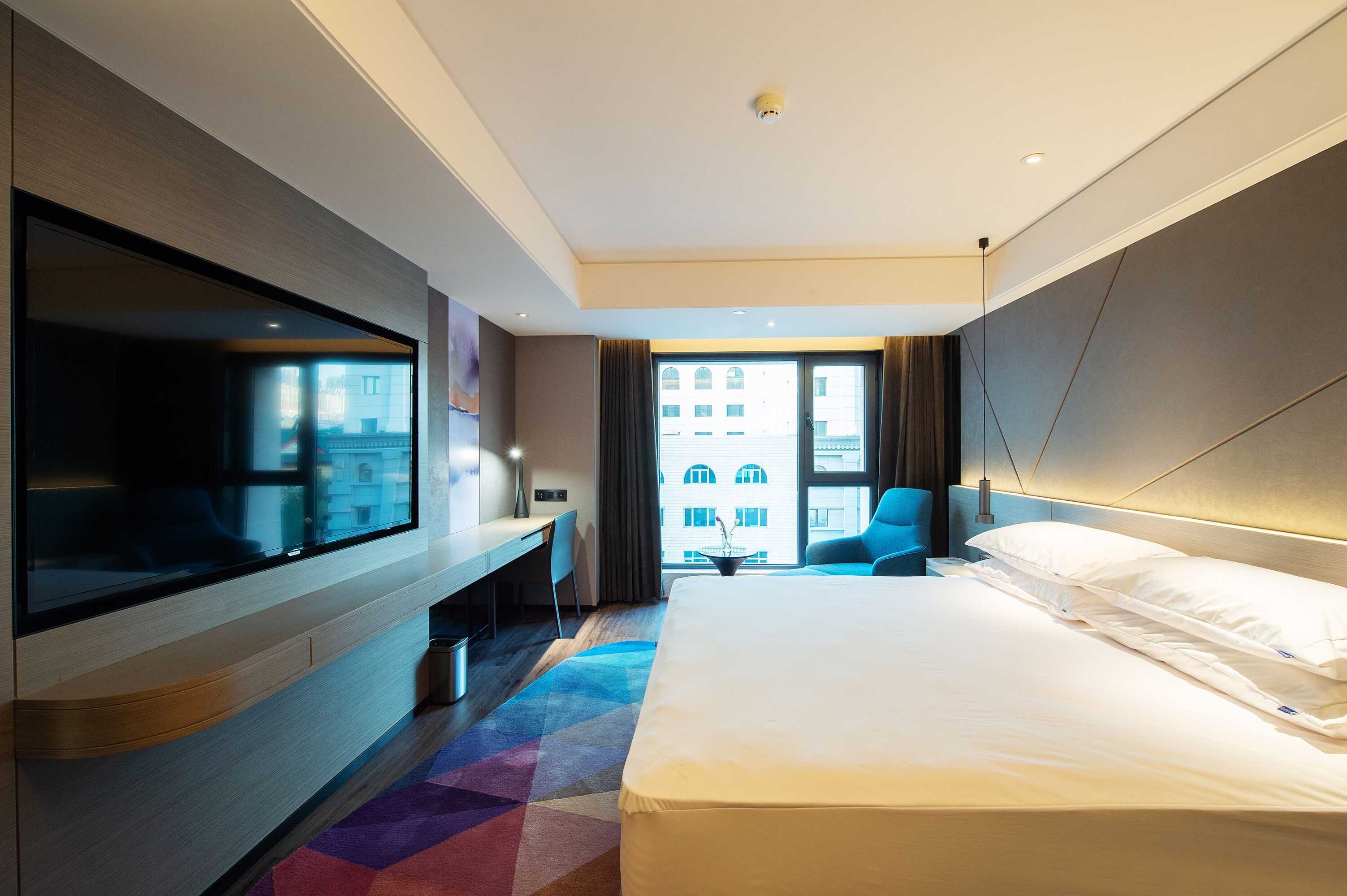 Gift card for Mercure Harbin Central Street Sophia Church Gift card for Mercure Harbin Central Street Sophia Church