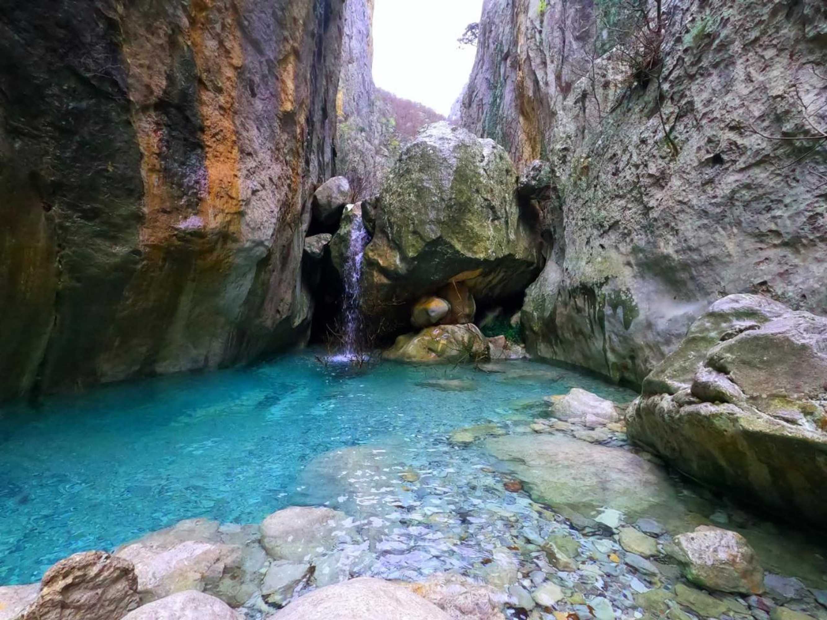 Gift card for Apartments Lana