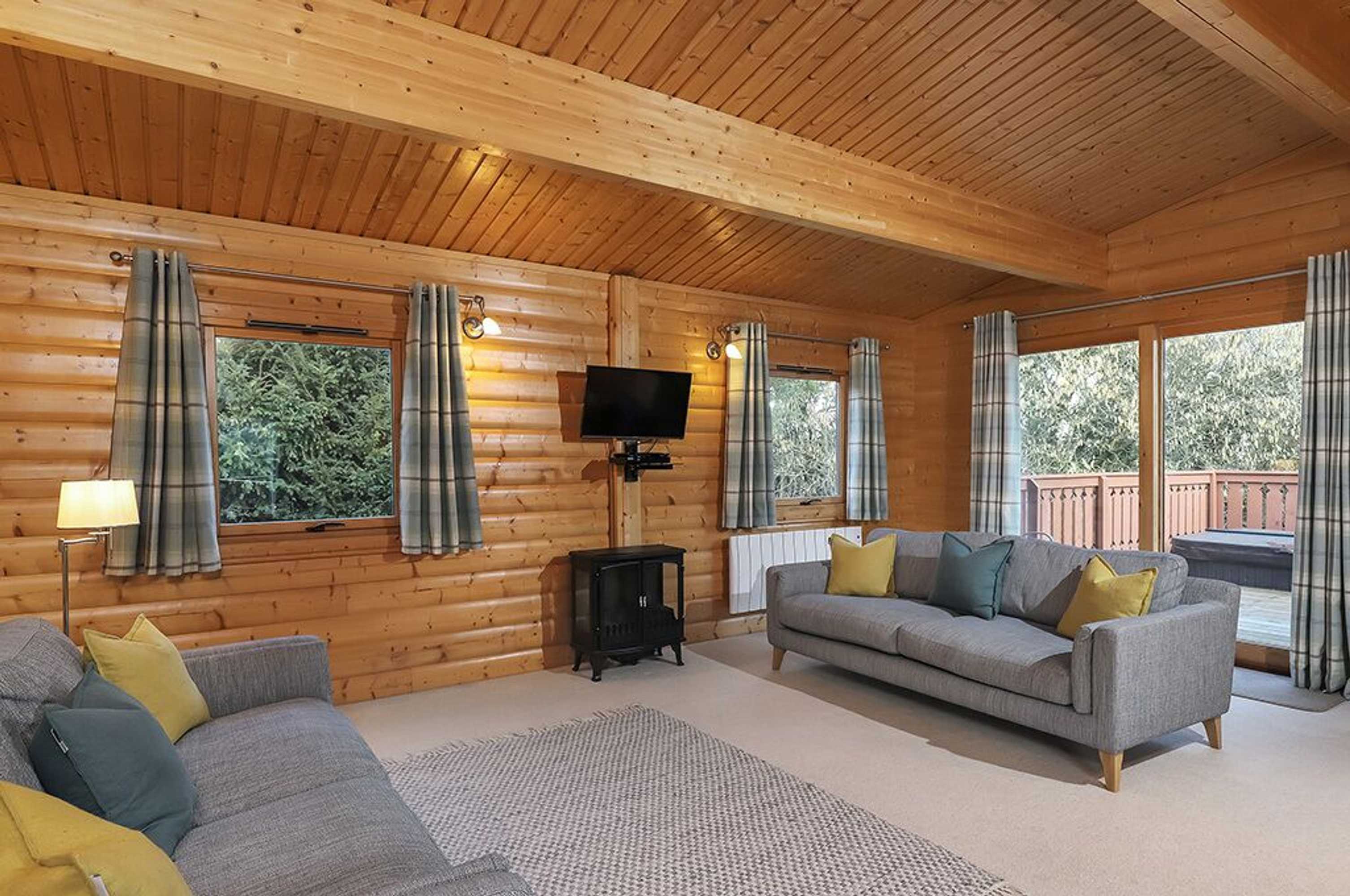 Gift card for South Winchester Lodges Gift card for South Winchester Lodges