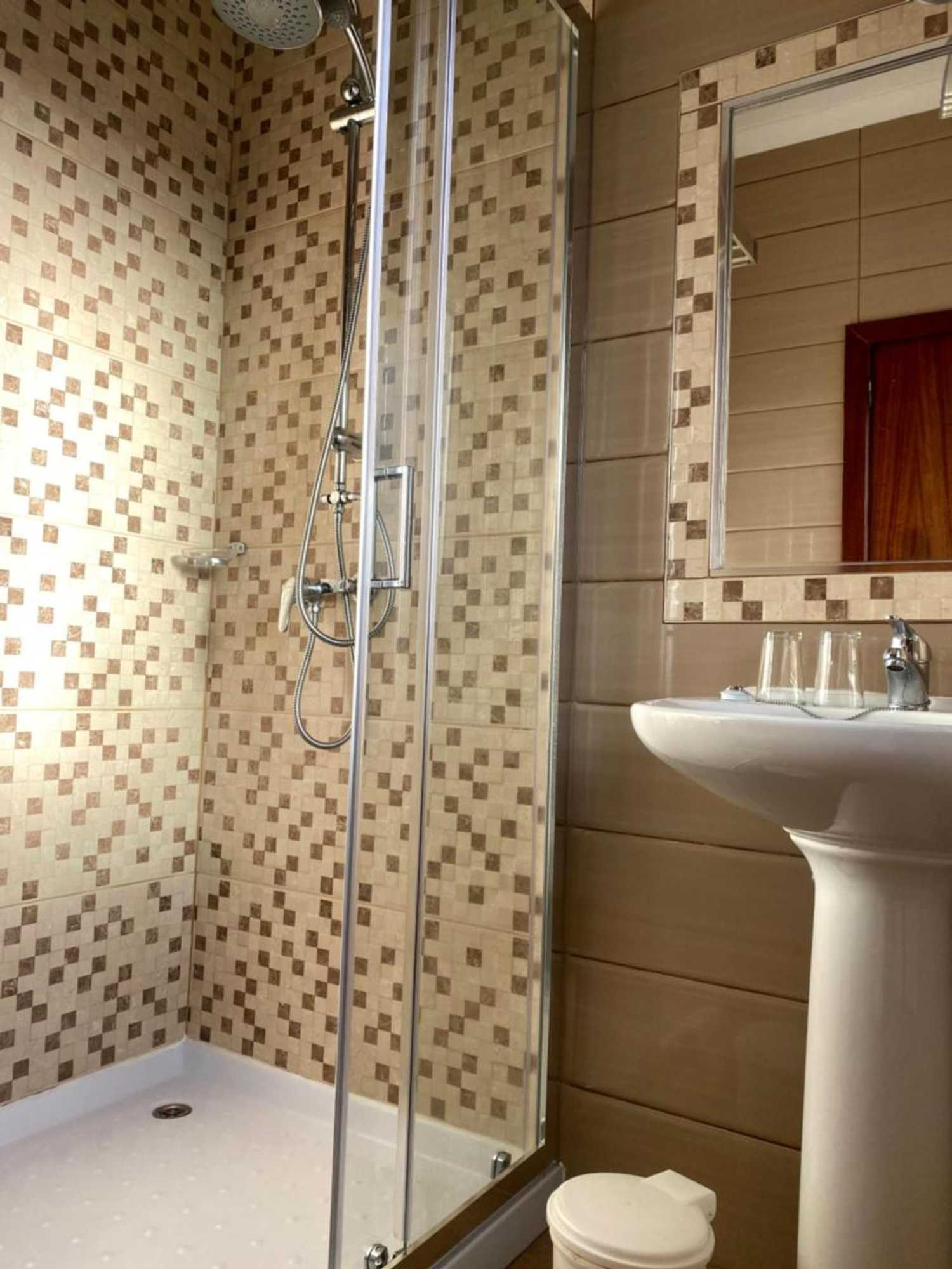 Gift card for Hotel Rubi