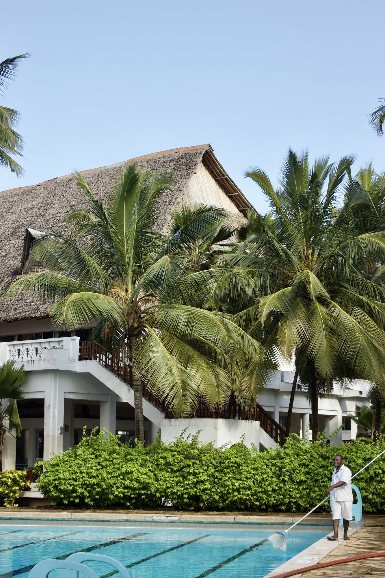Gift card for Reef Hotel Gift card for Reef Hotel